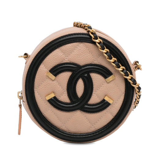 Chanel Crossbody Bag - Ewore Bags