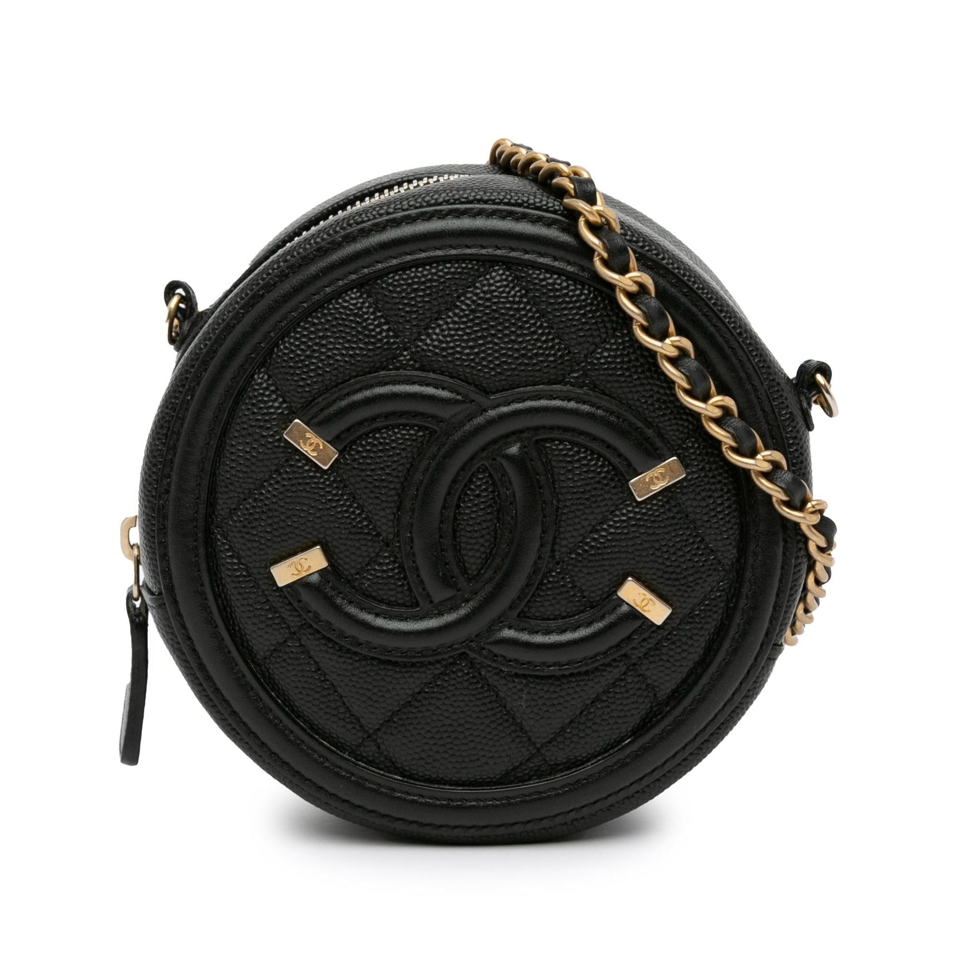 Chanel Crossbody Bag - Ewore Bags