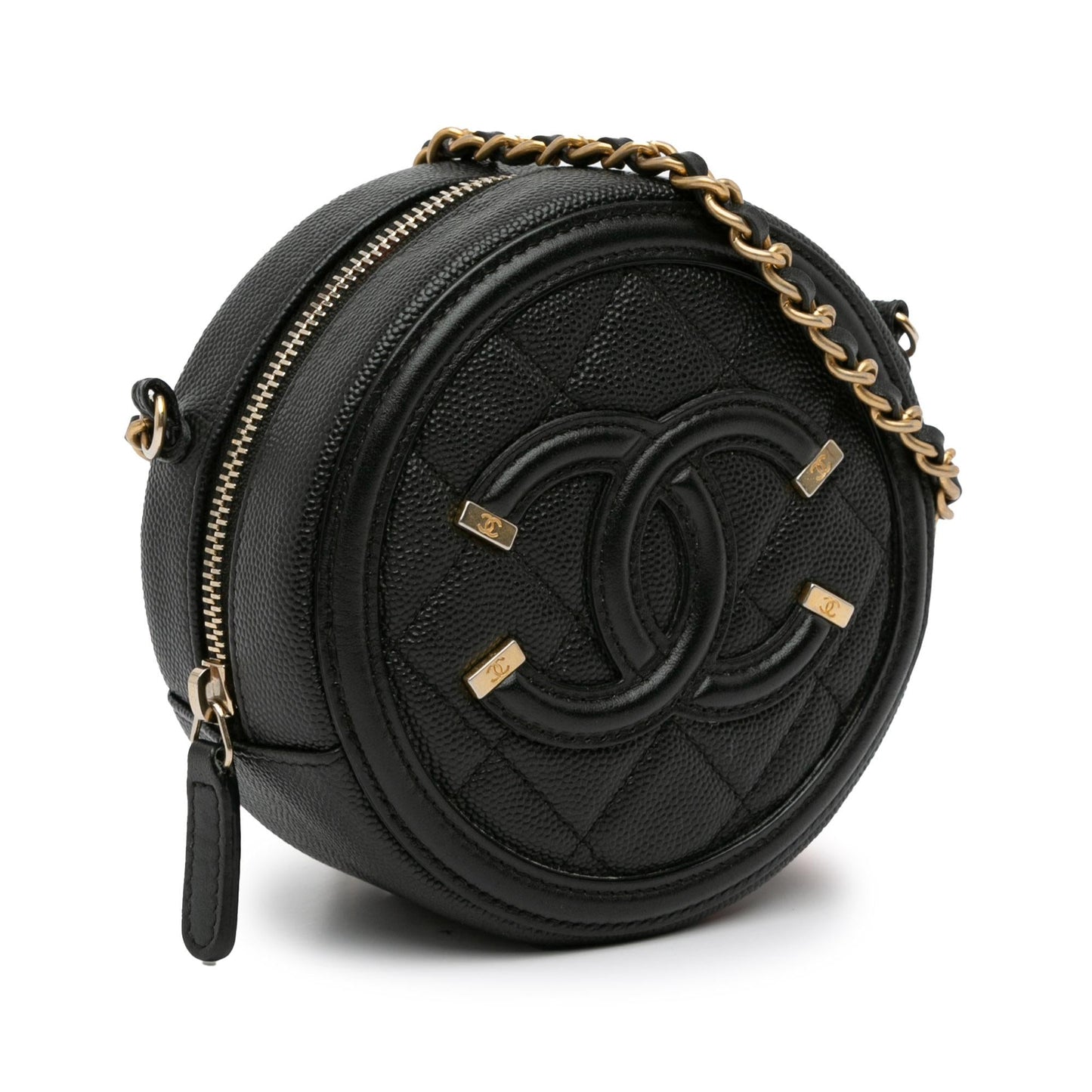 Chanel Crossbody Bag - Ewore Bags
