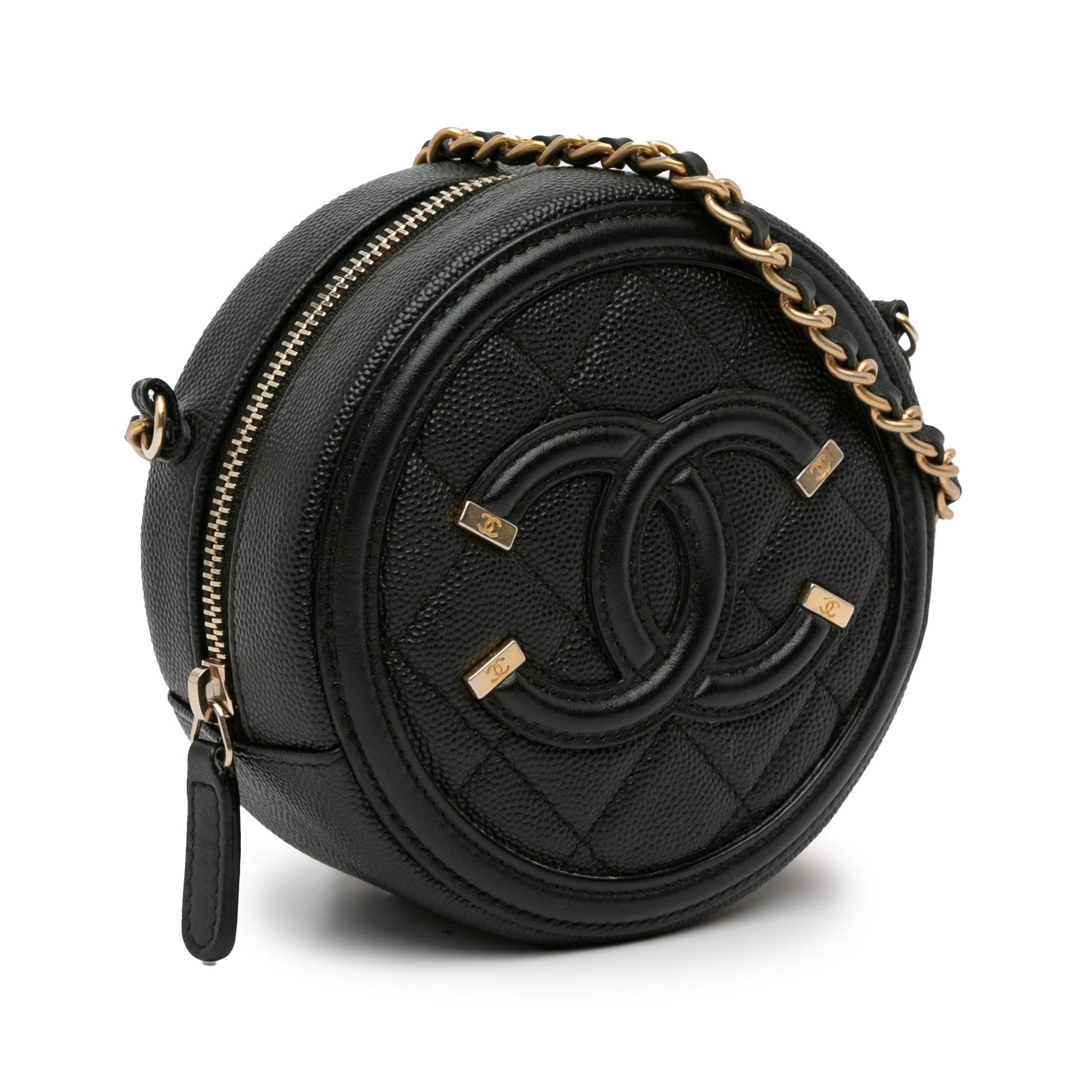Chanel Crossbody Bag - Ewore Bags