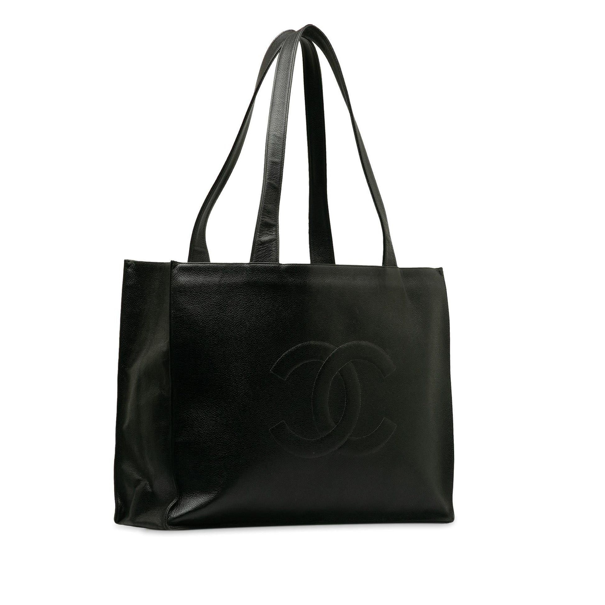 Chanel Tote Bag - Ewore Bags