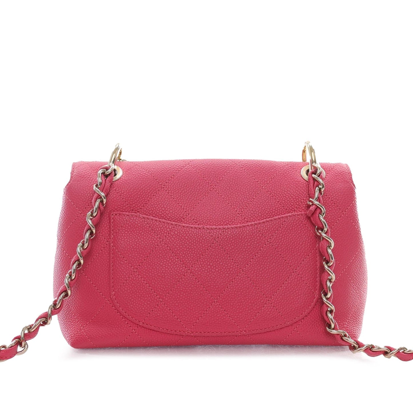 Chanel Flap Shoulder Bag - Ewore Bags