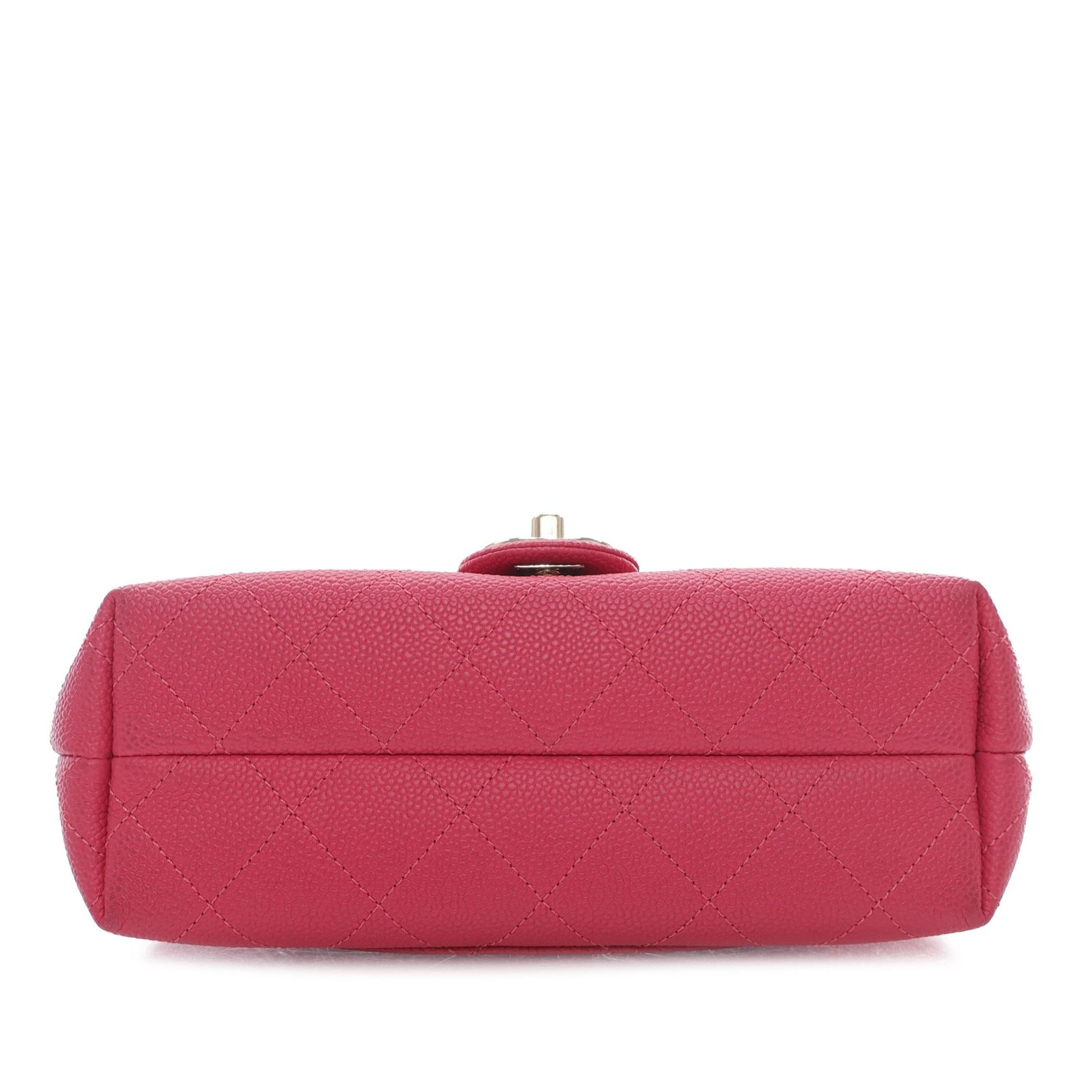 Chanel Flap Shoulder Bag - Ewore Bags