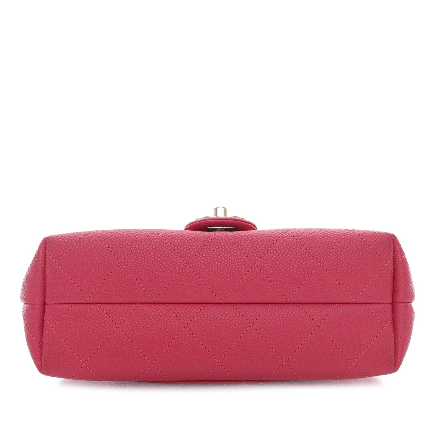 Chanel Caviar City Walk Flap (SHG-SP1jpw) Crossbody