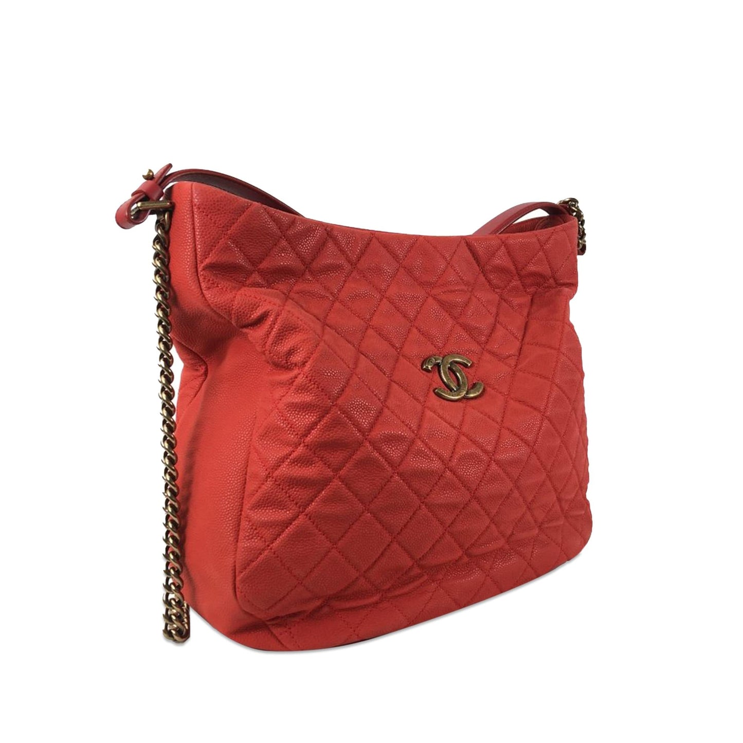 Chanel Shoulder Bag - Ewore Bags