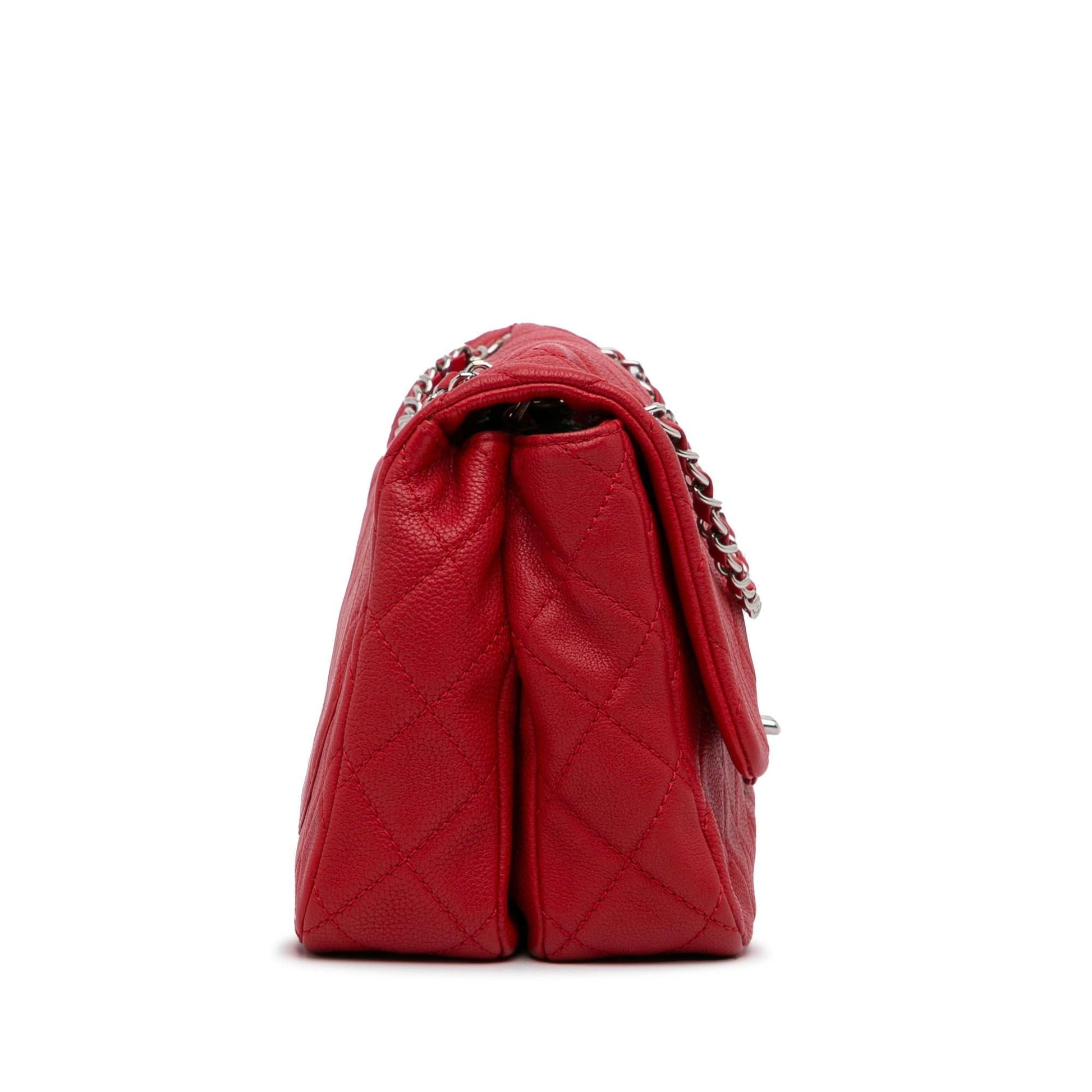 Chanel Flap Shoulder Bag - Ewore Bags