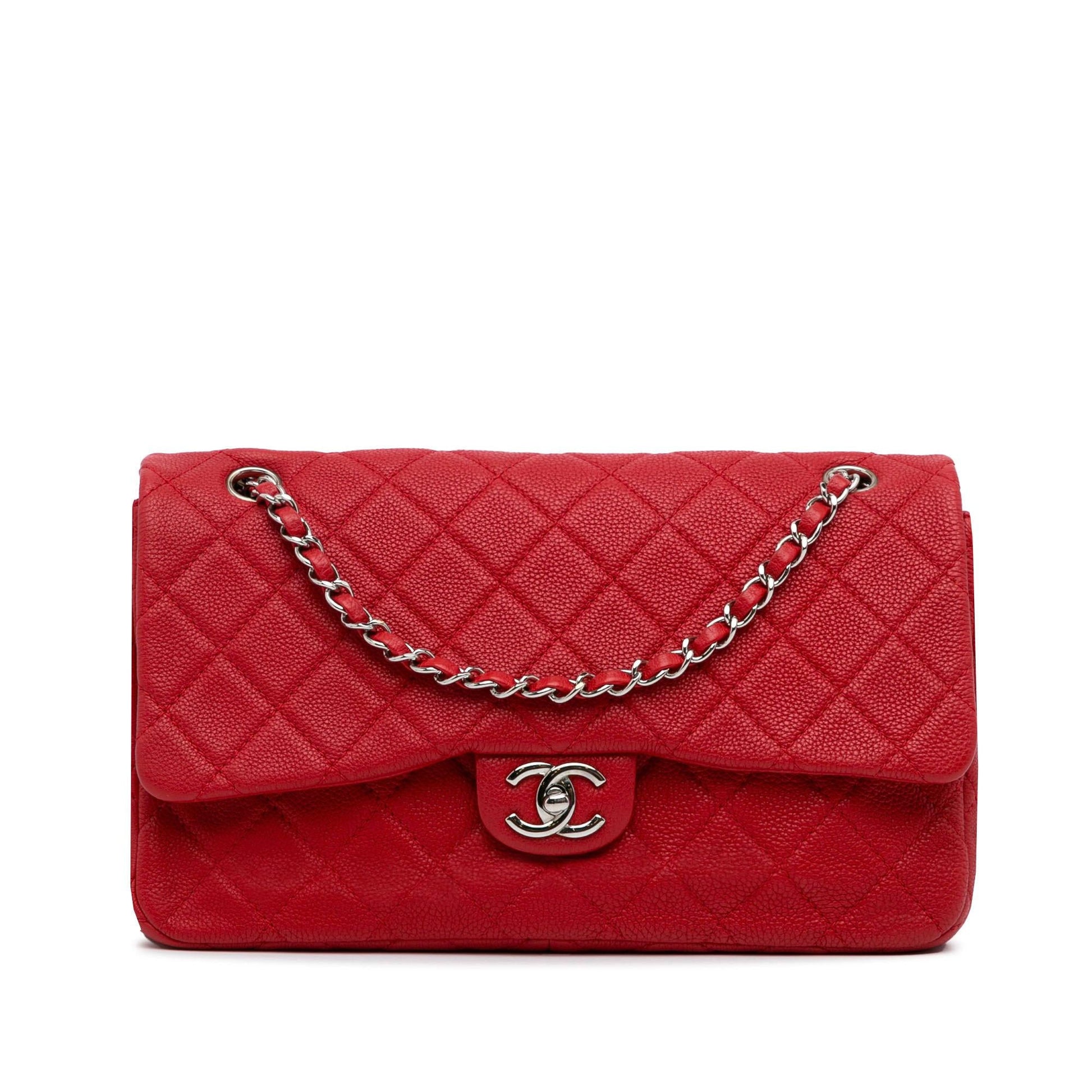 Chanel Flap Shoulder Bag - Ewore Bags