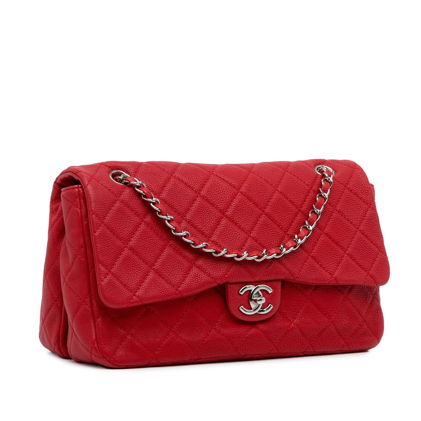 Chanel Flap Shoulder Bag - Ewore Bags