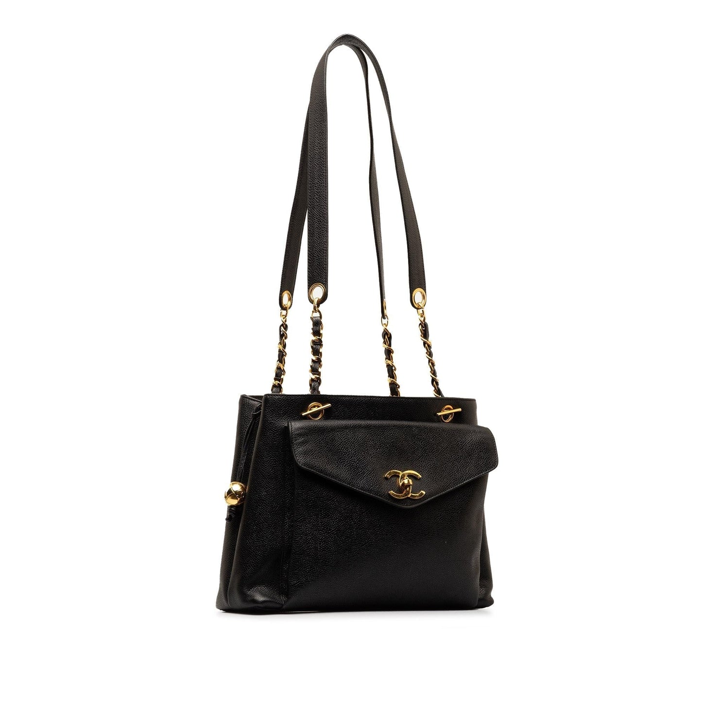 Chanel Tote Bag - Ewore Bags