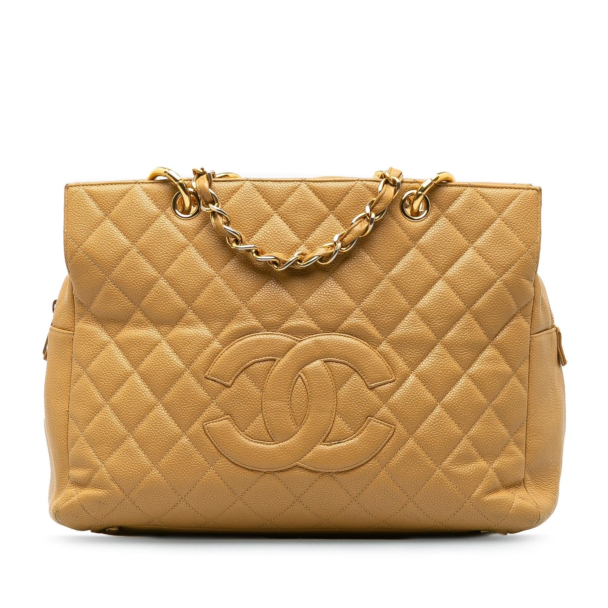 Chanel Tote Bag - Ewore Bags