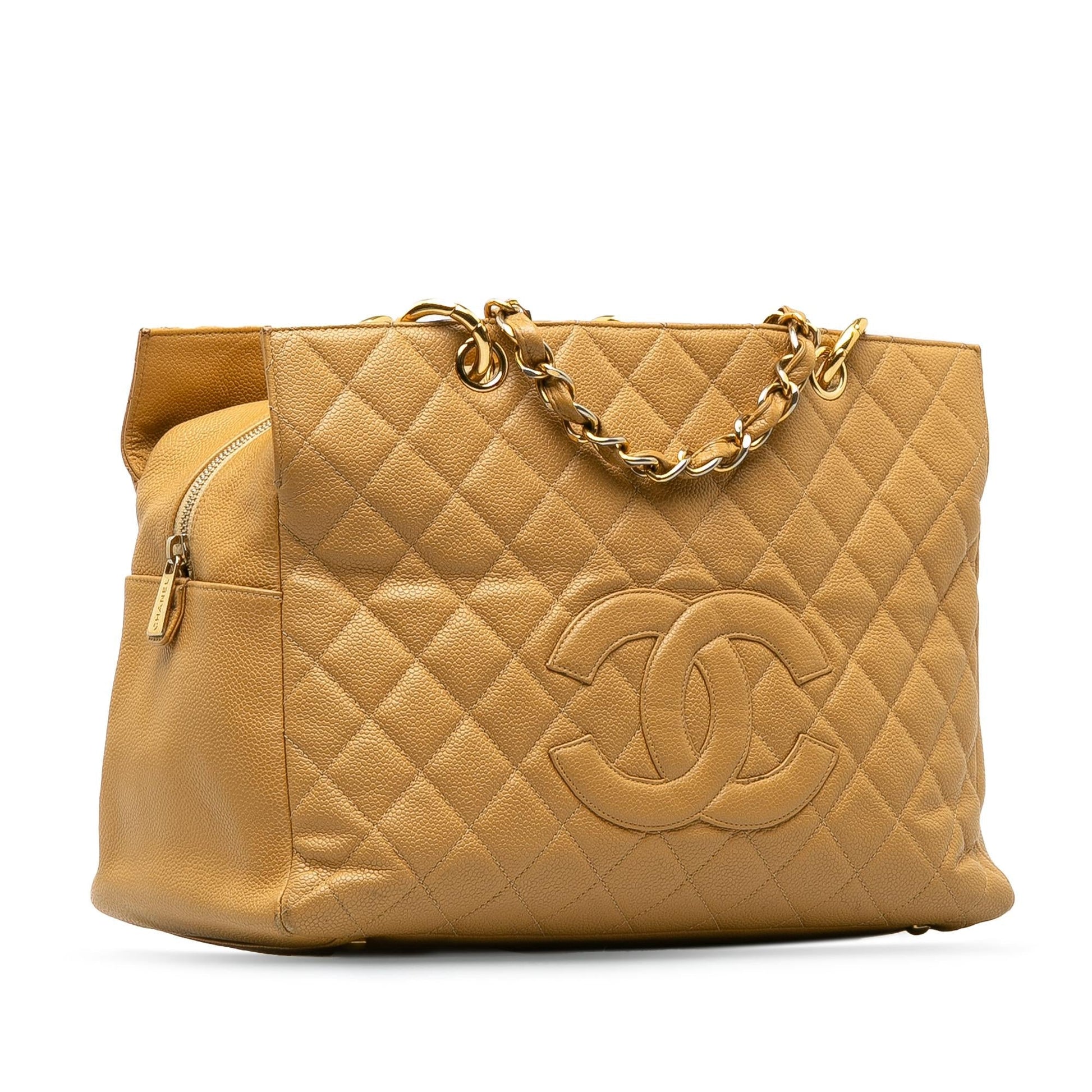 Chanel Tote Bag - Ewore Bags