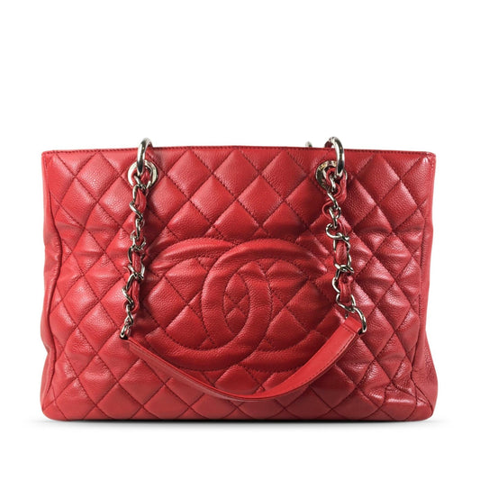 Chanel Tote Bag - Ewore Bags