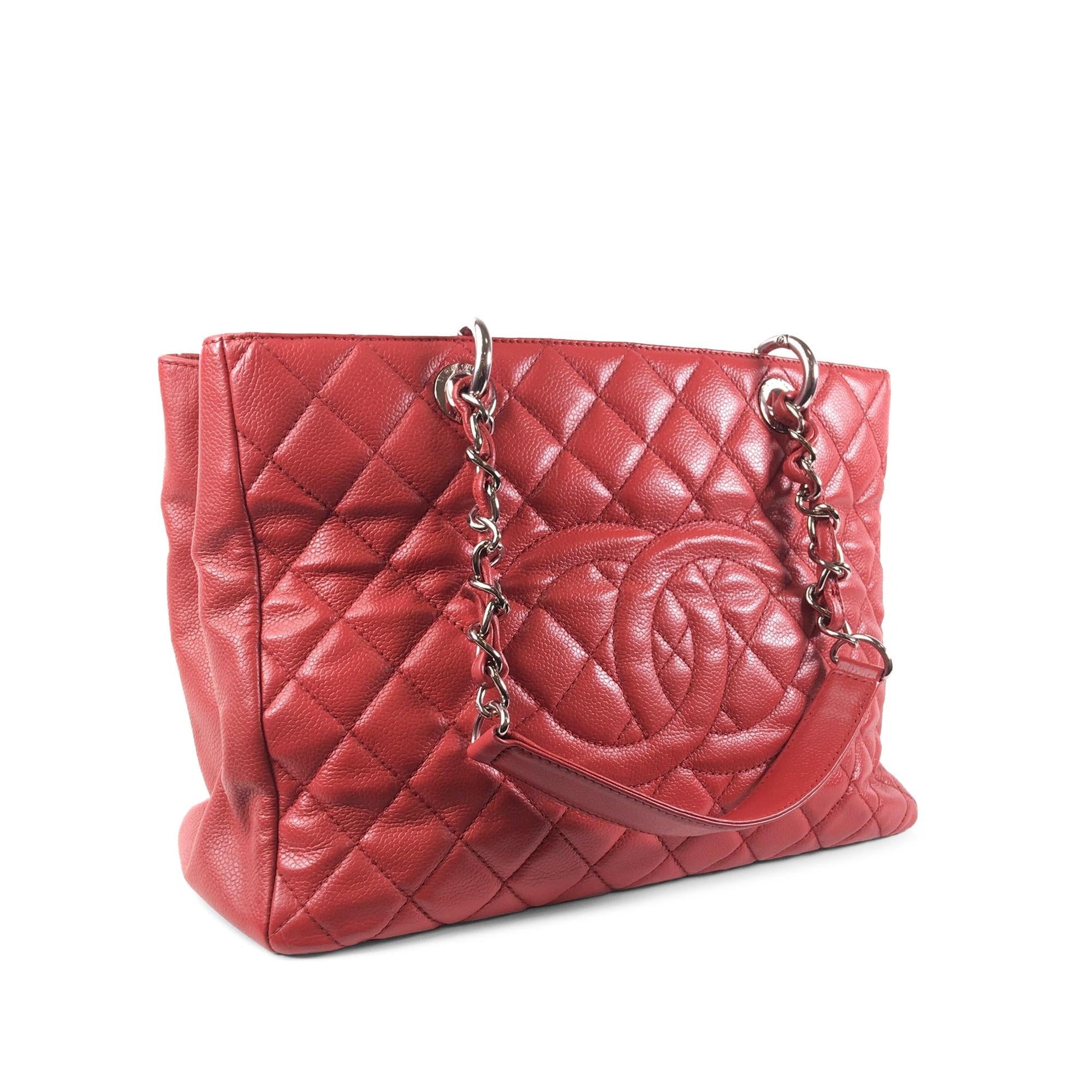 Chanel Tote Bag - Ewore Bags