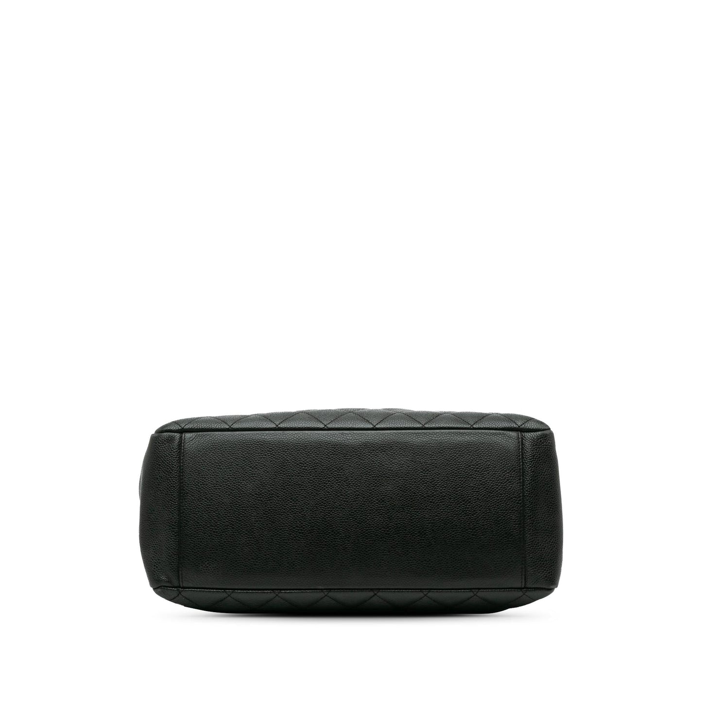 Chanel Caviar Grand Shopping Tote (SHG-ZEuBJd)