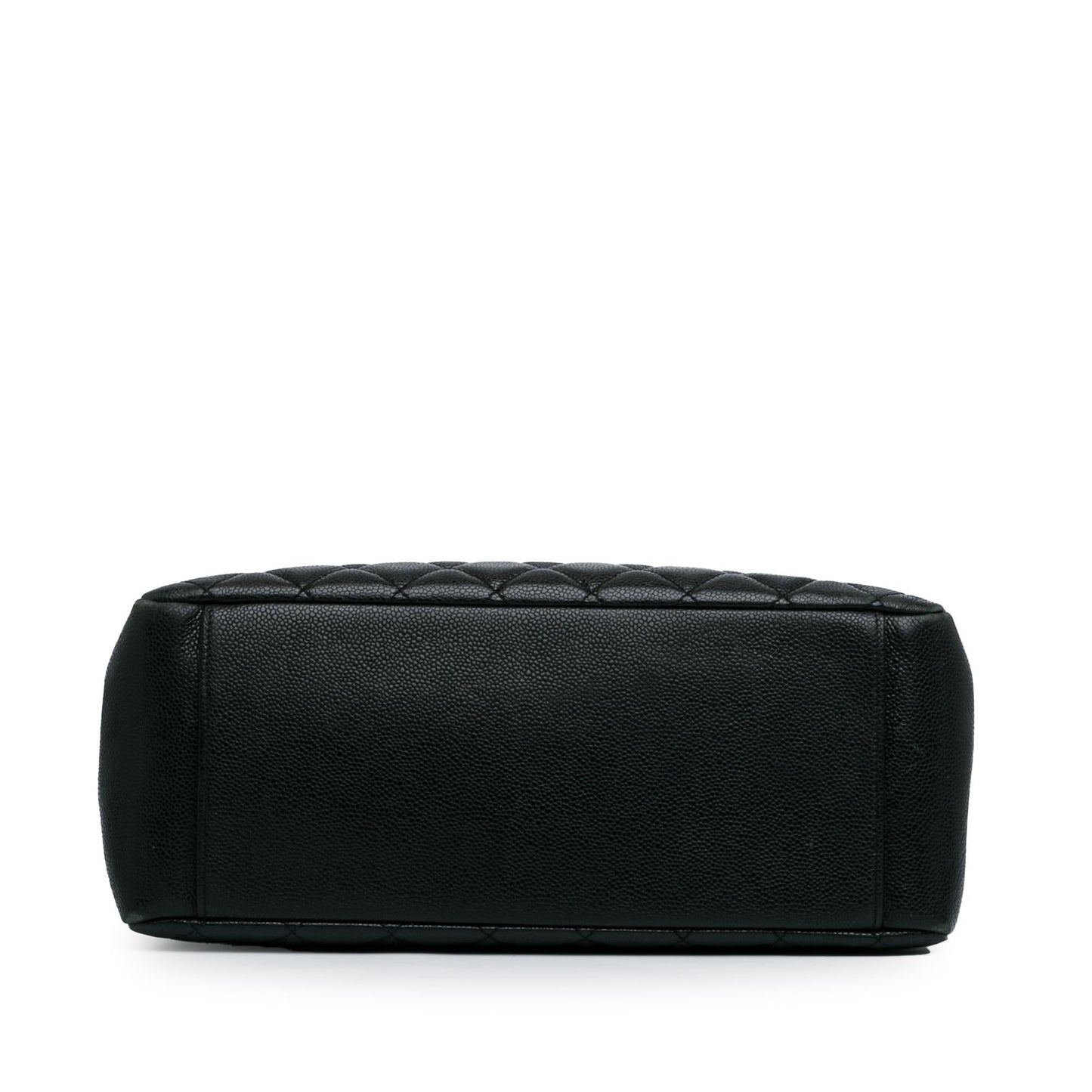 Chanel Caviar Grand Shopping Tote (SHG-WmeyV6)