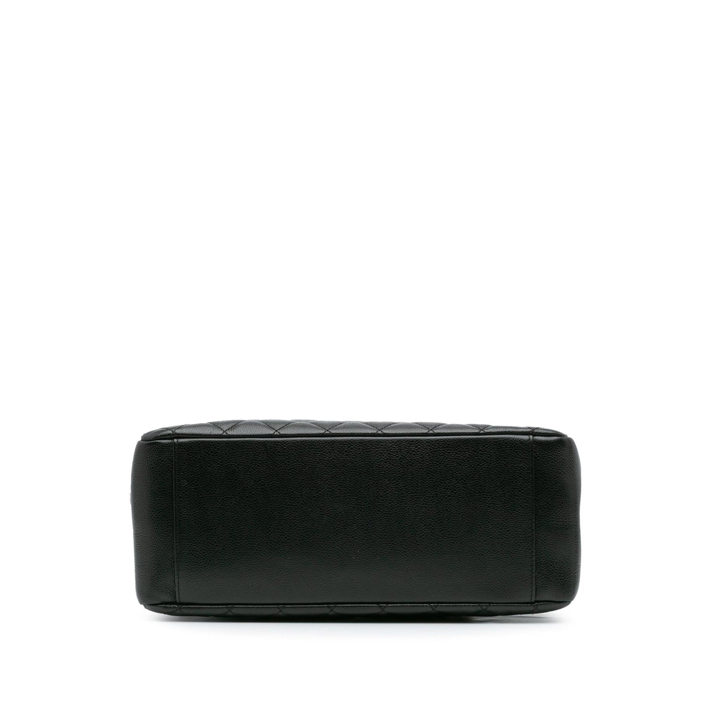 Chanel Caviar Grand Shopping Tote