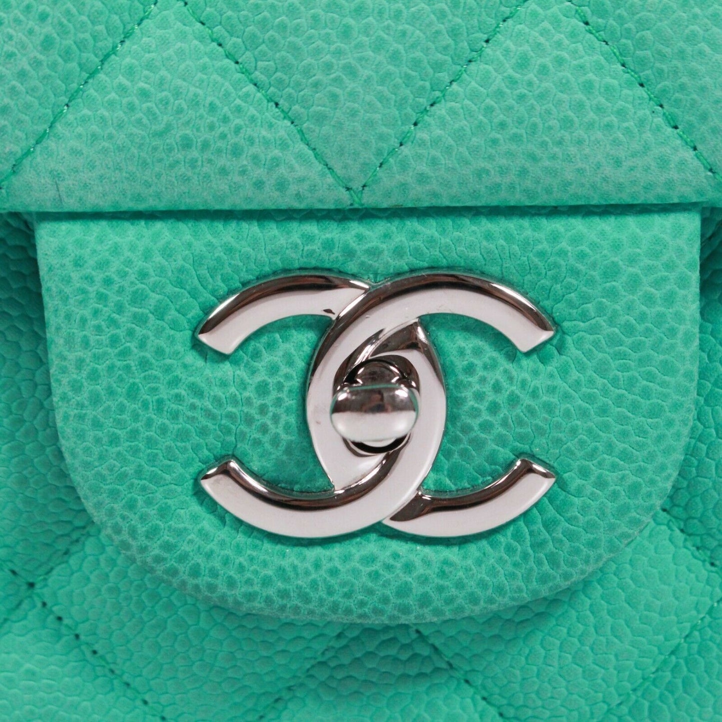 Chanel Flap Shoulder Bag - Ewore Bags