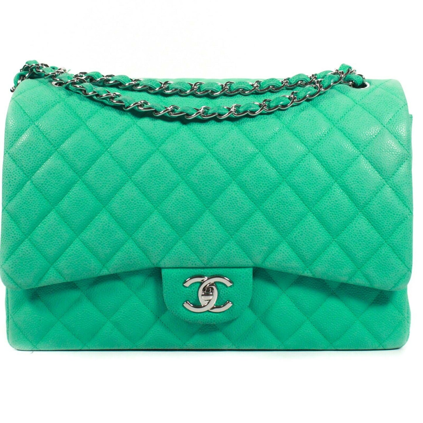 Chanel Flap Shoulder Bag - Ewore Bags