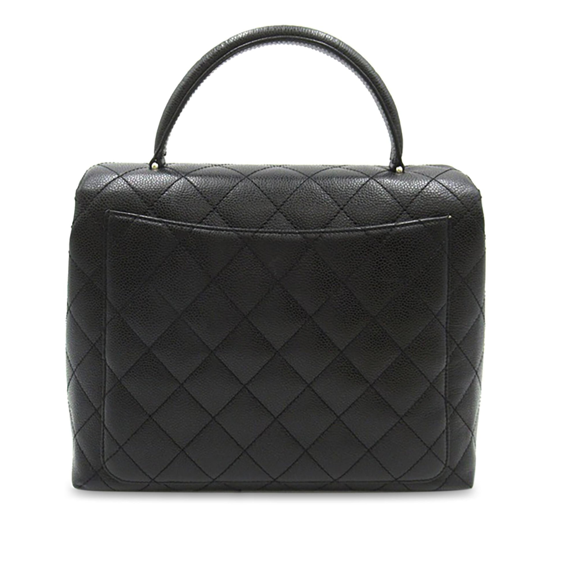Chanel Kelly Handbag - Ewore Bags
