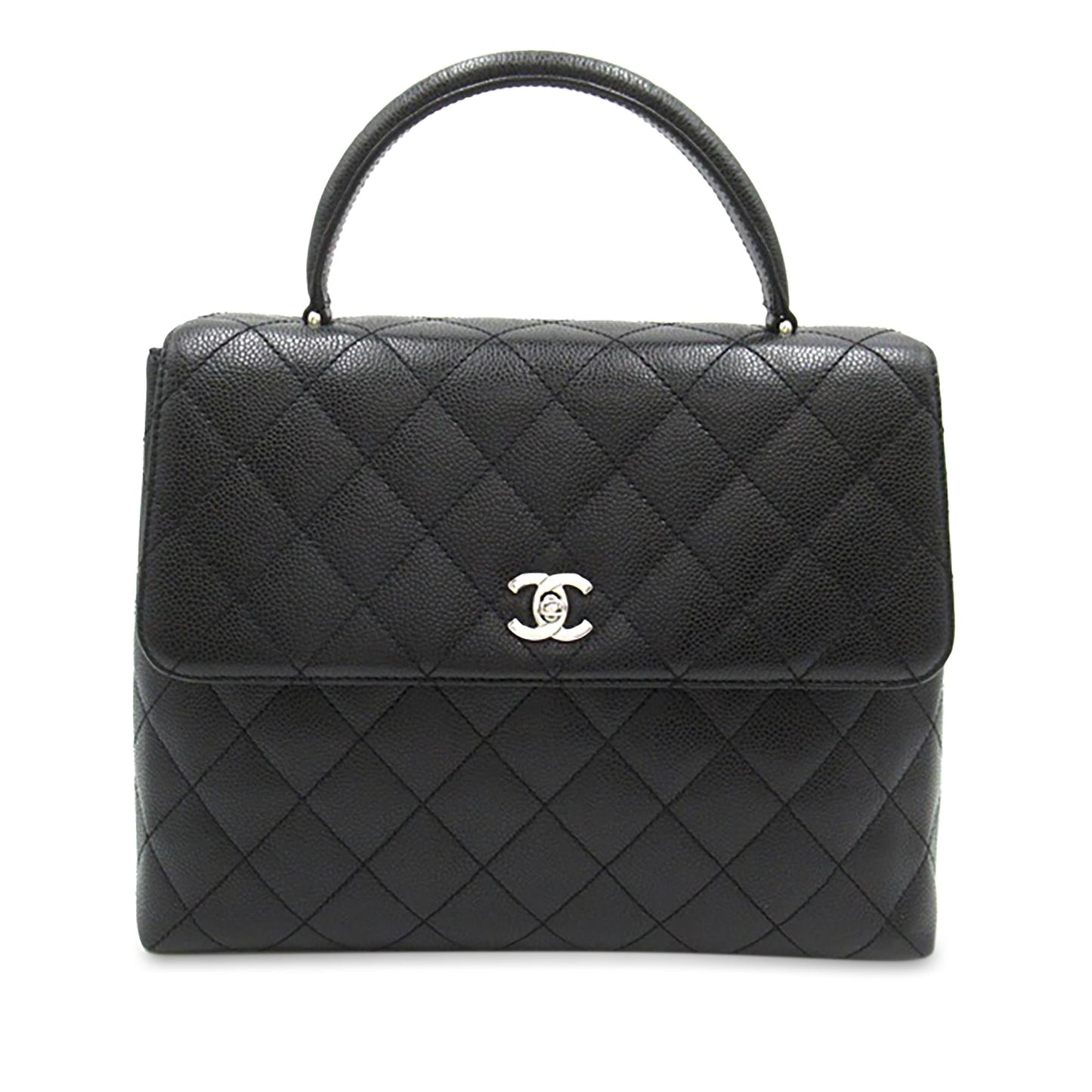 Chanel Kelly Handbag - Ewore Bags