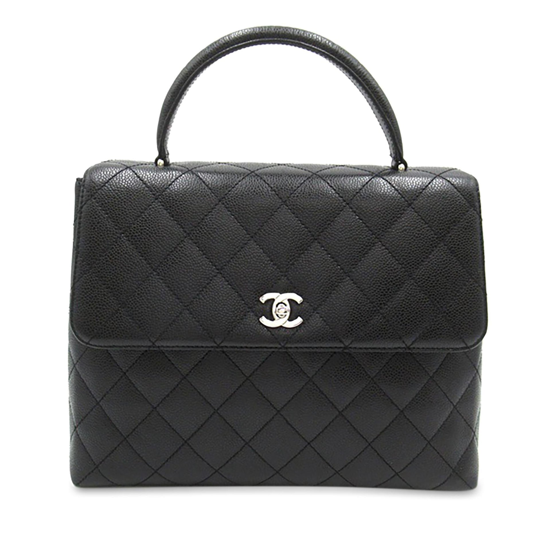 Chanel Kelly Handbag - Ewore Bags