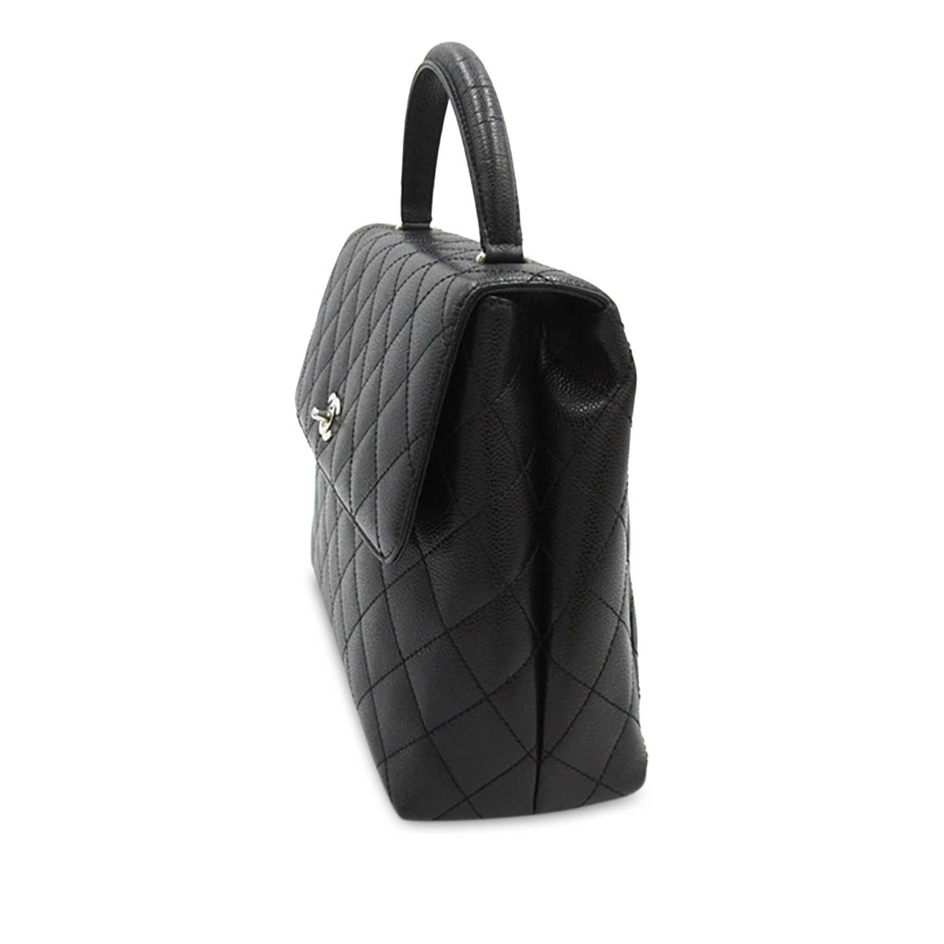 Chanel Kelly Handbag - Ewore Bags