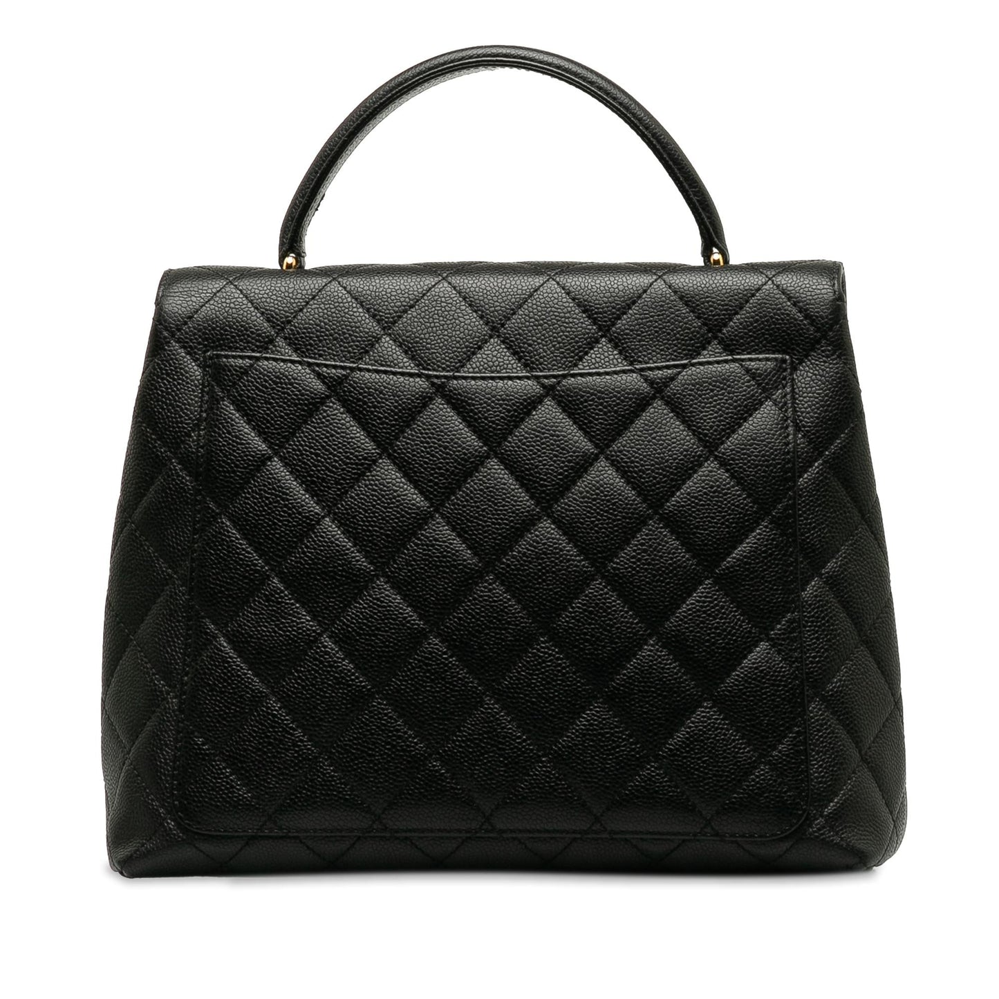 Chanel Kelly Handbag - Ewore Bags
