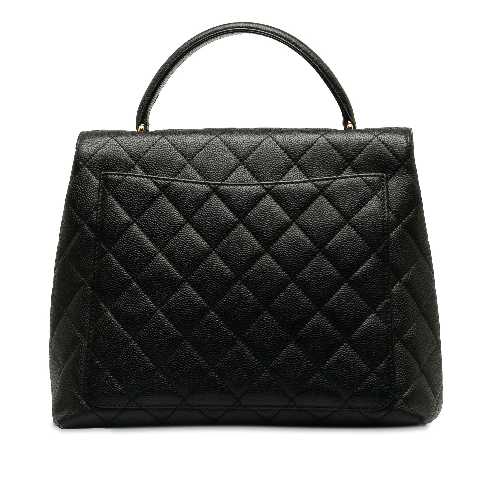 Chanel Kelly Handbag - Ewore Bags