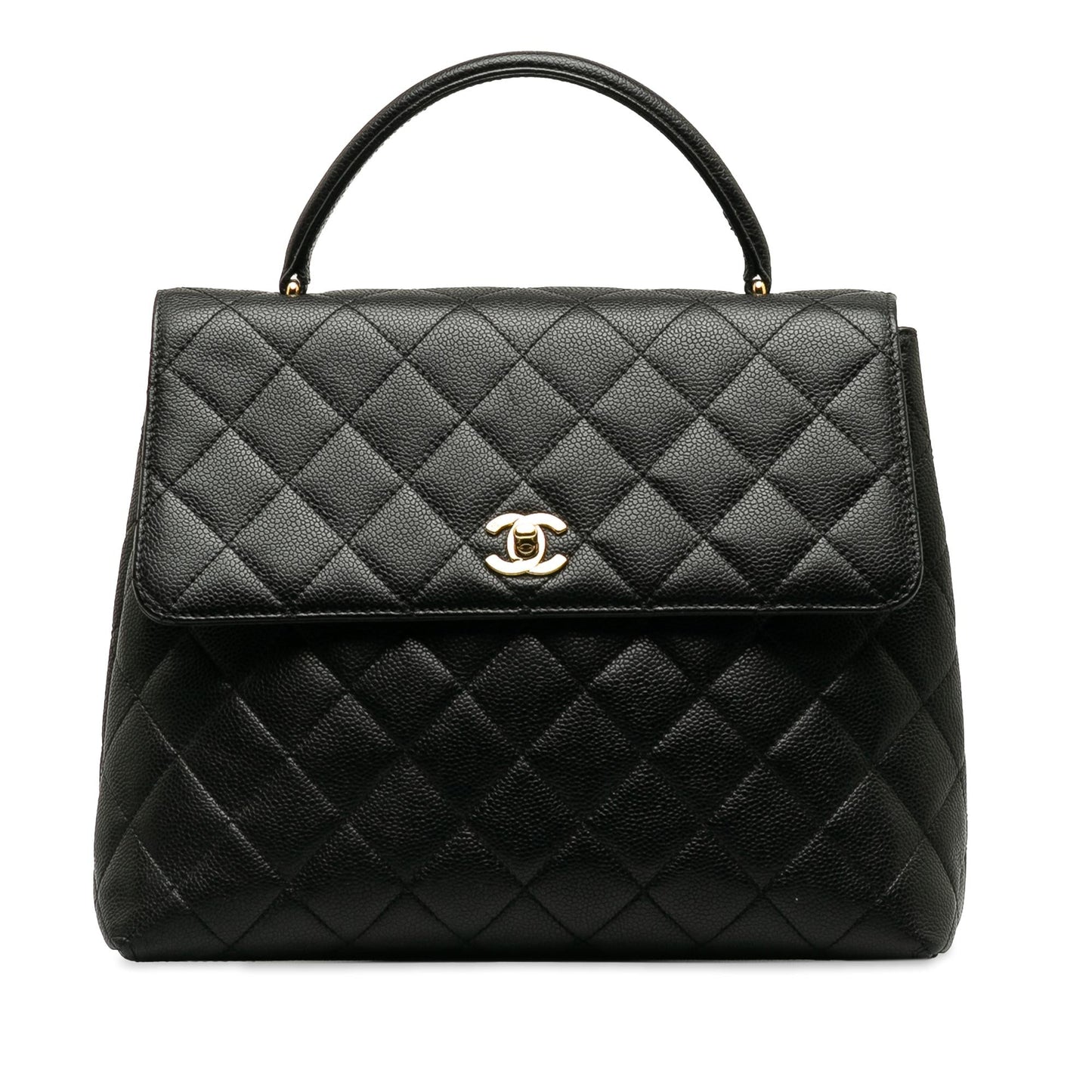Chanel Kelly Handbag - Ewore Bags