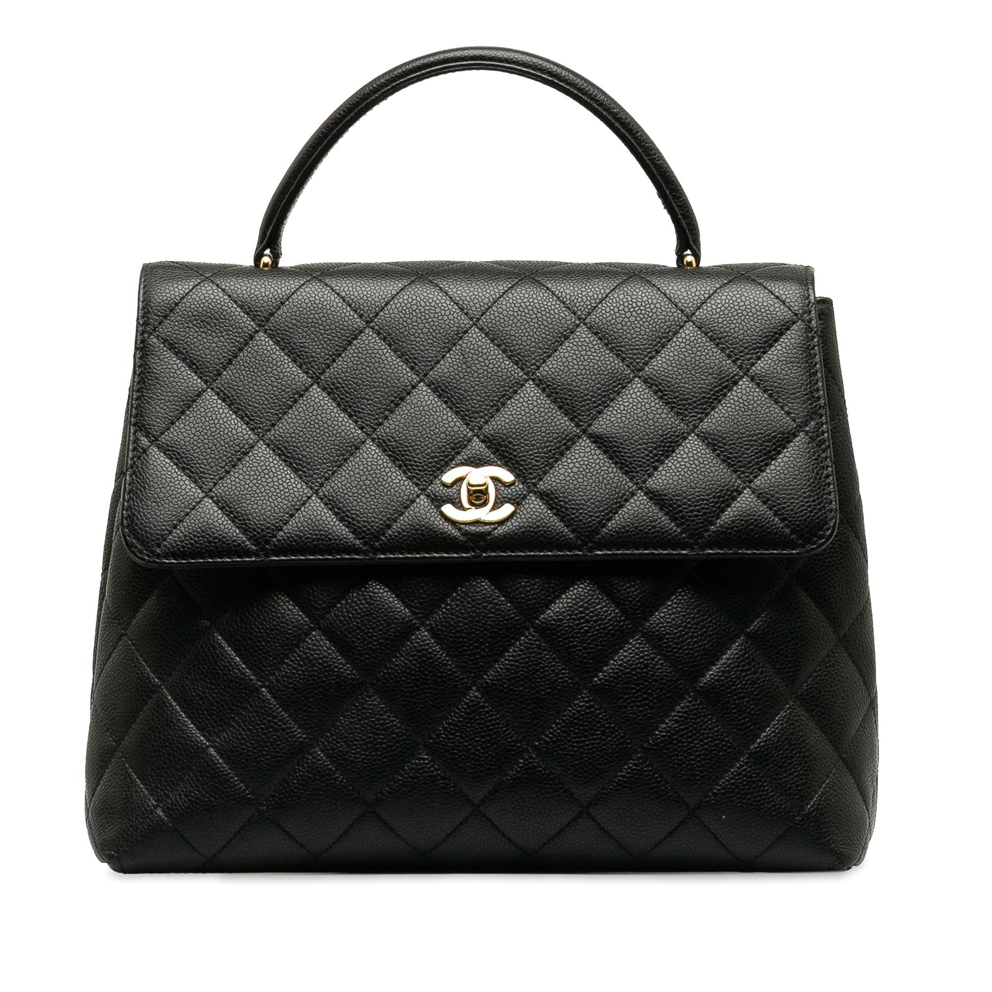 Chanel Kelly Handbag - Ewore Bags