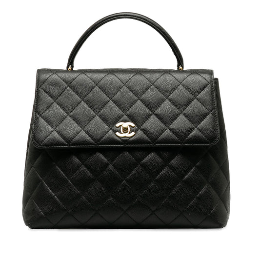 Chanel Kelly Handbag - Ewore Bags