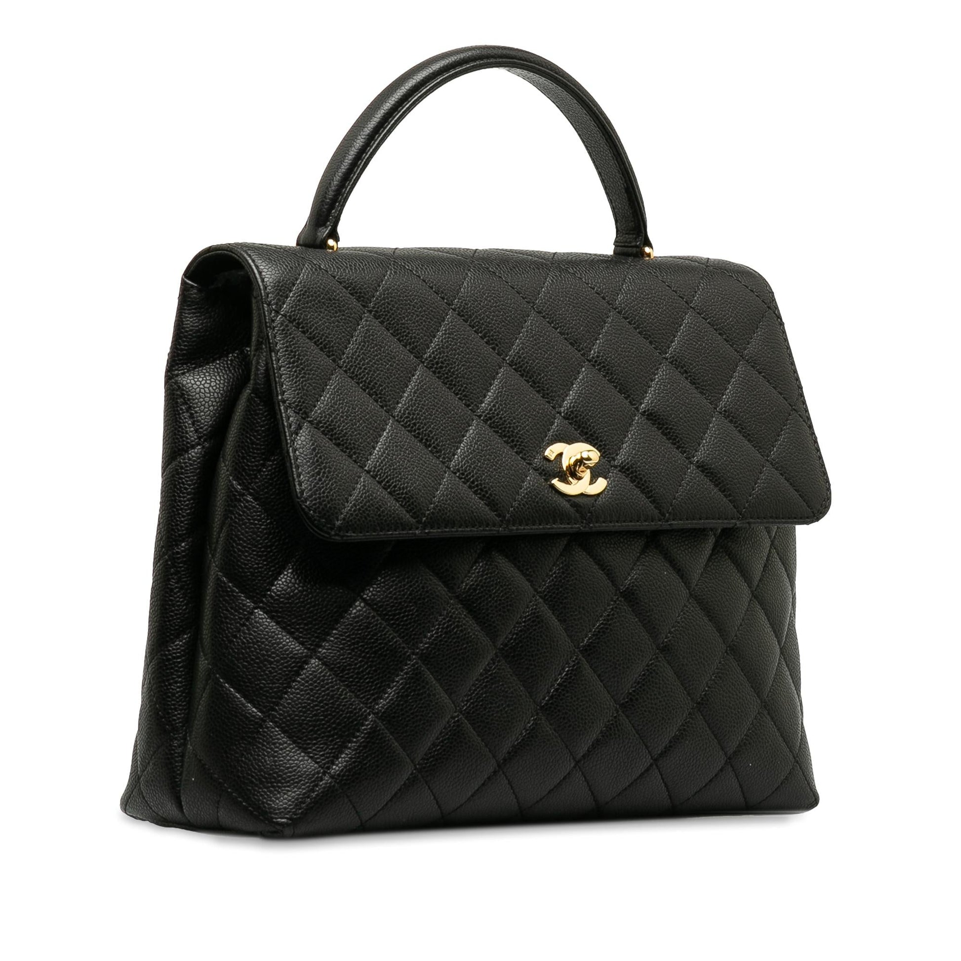 Chanel Kelly Handbag - Ewore Bags