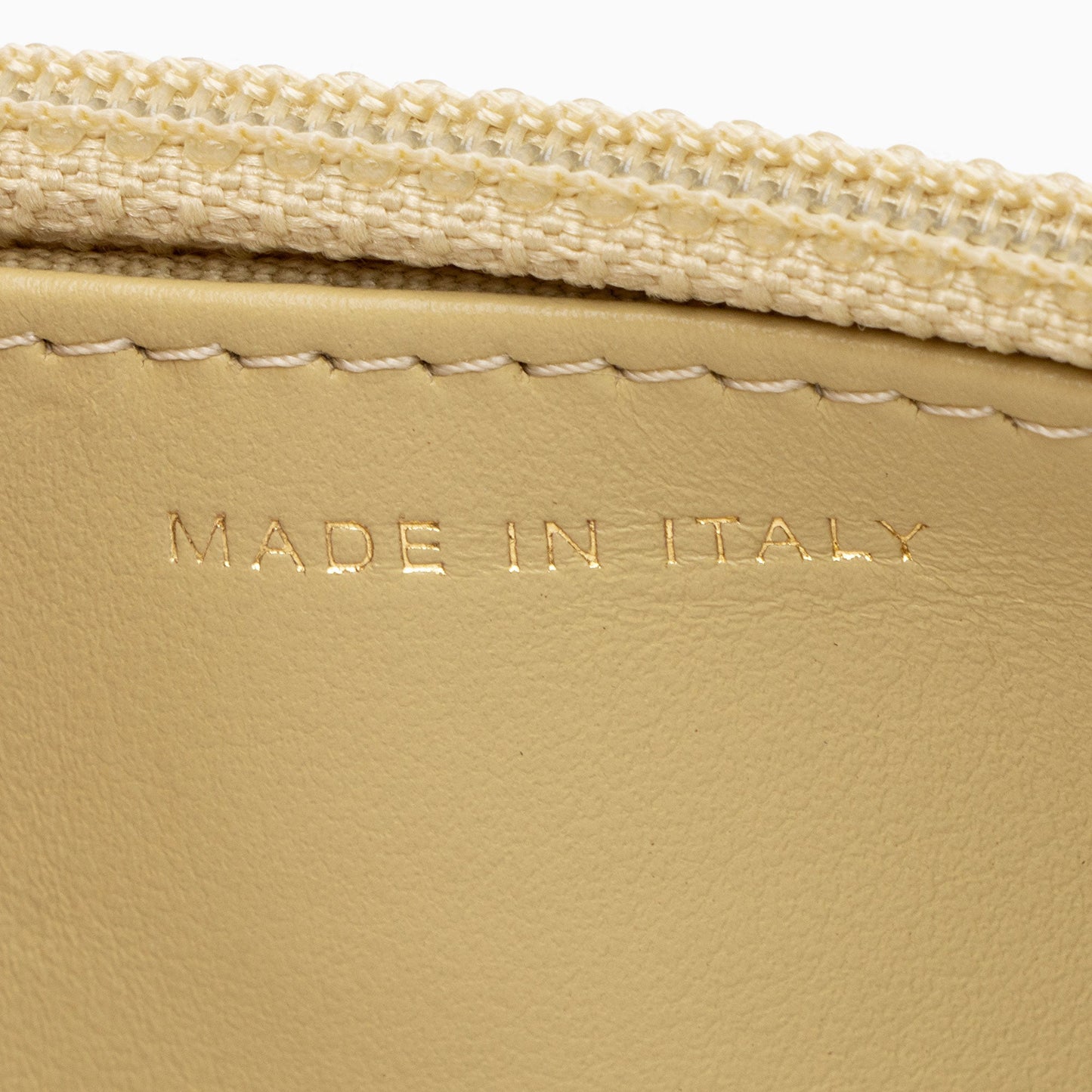 Chanel Caviar Leather Boy Wallet on Chain