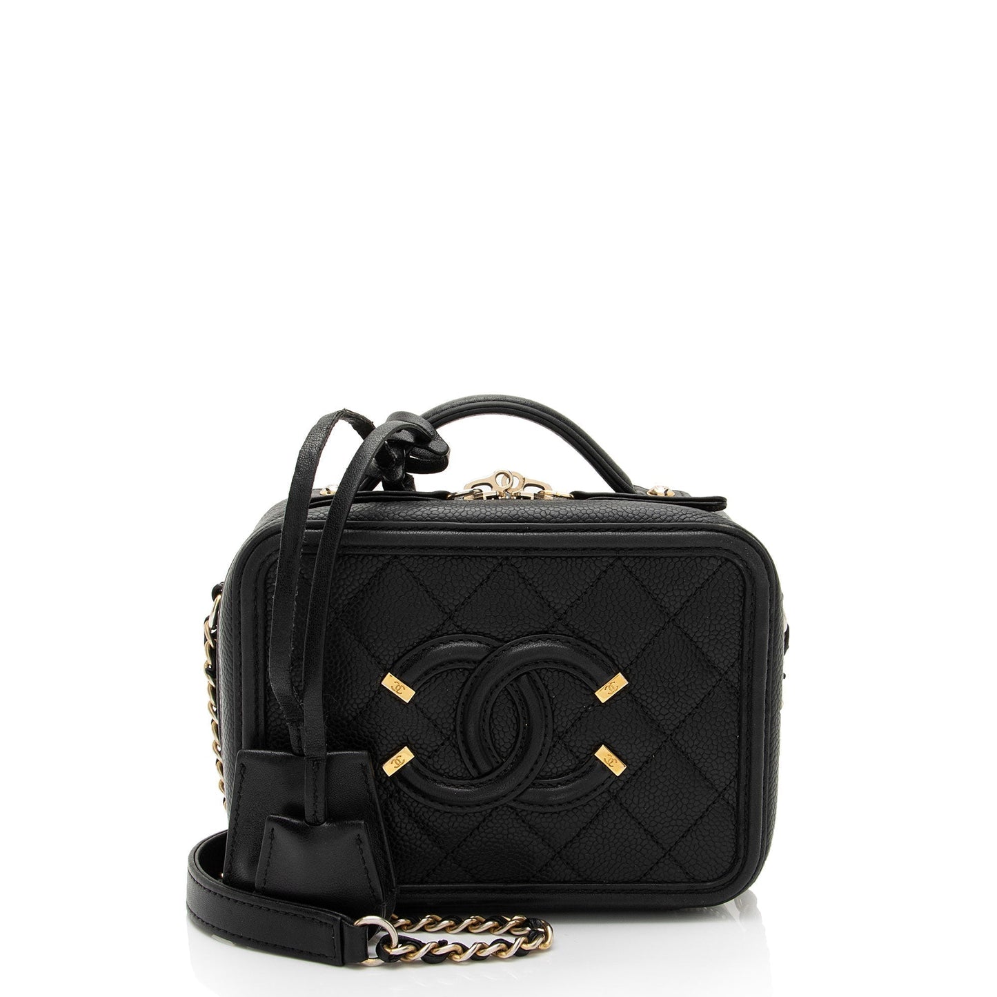 Chanel Handbag - Ewore Bags