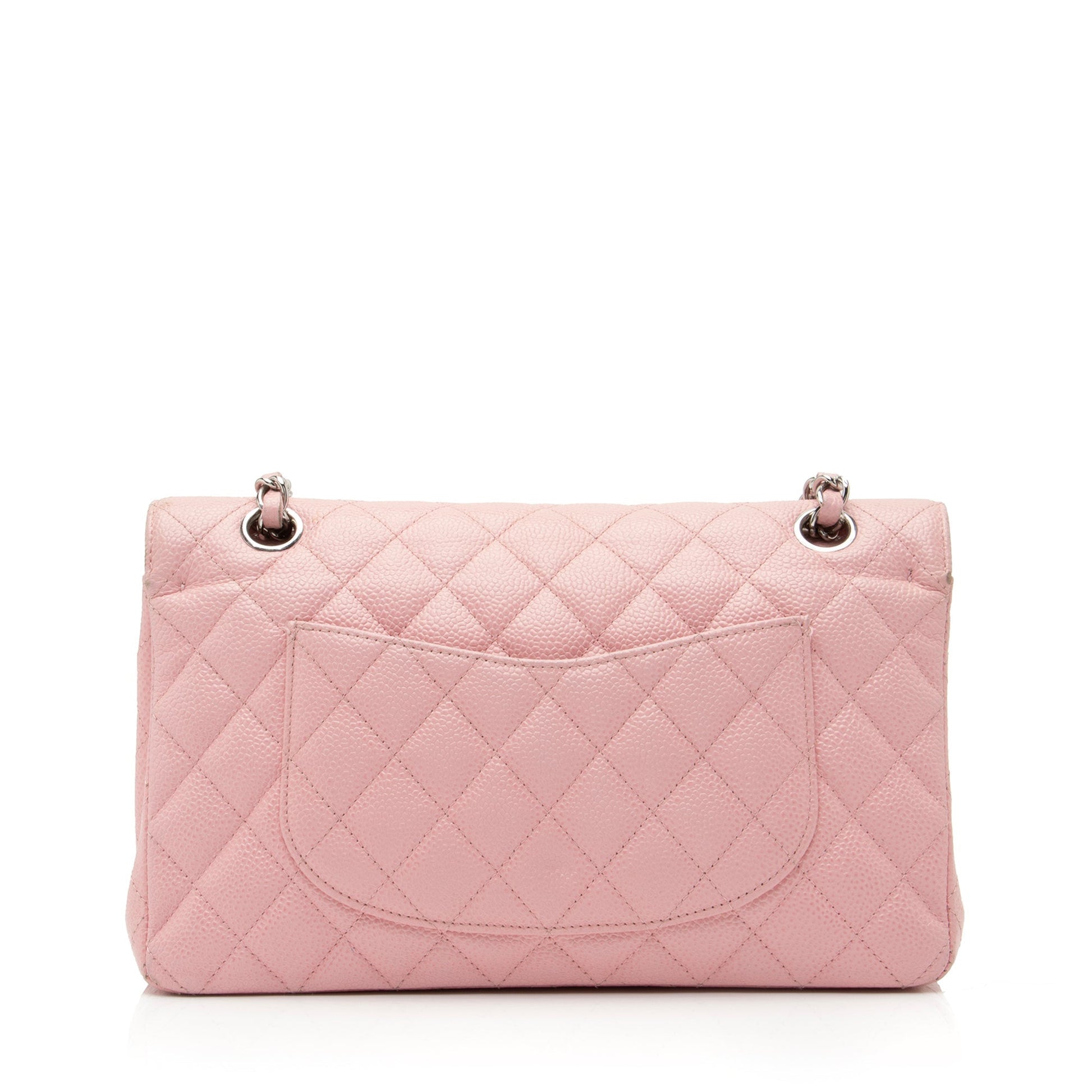 Chanel Flap Shoulder Bag - Ewore Bags