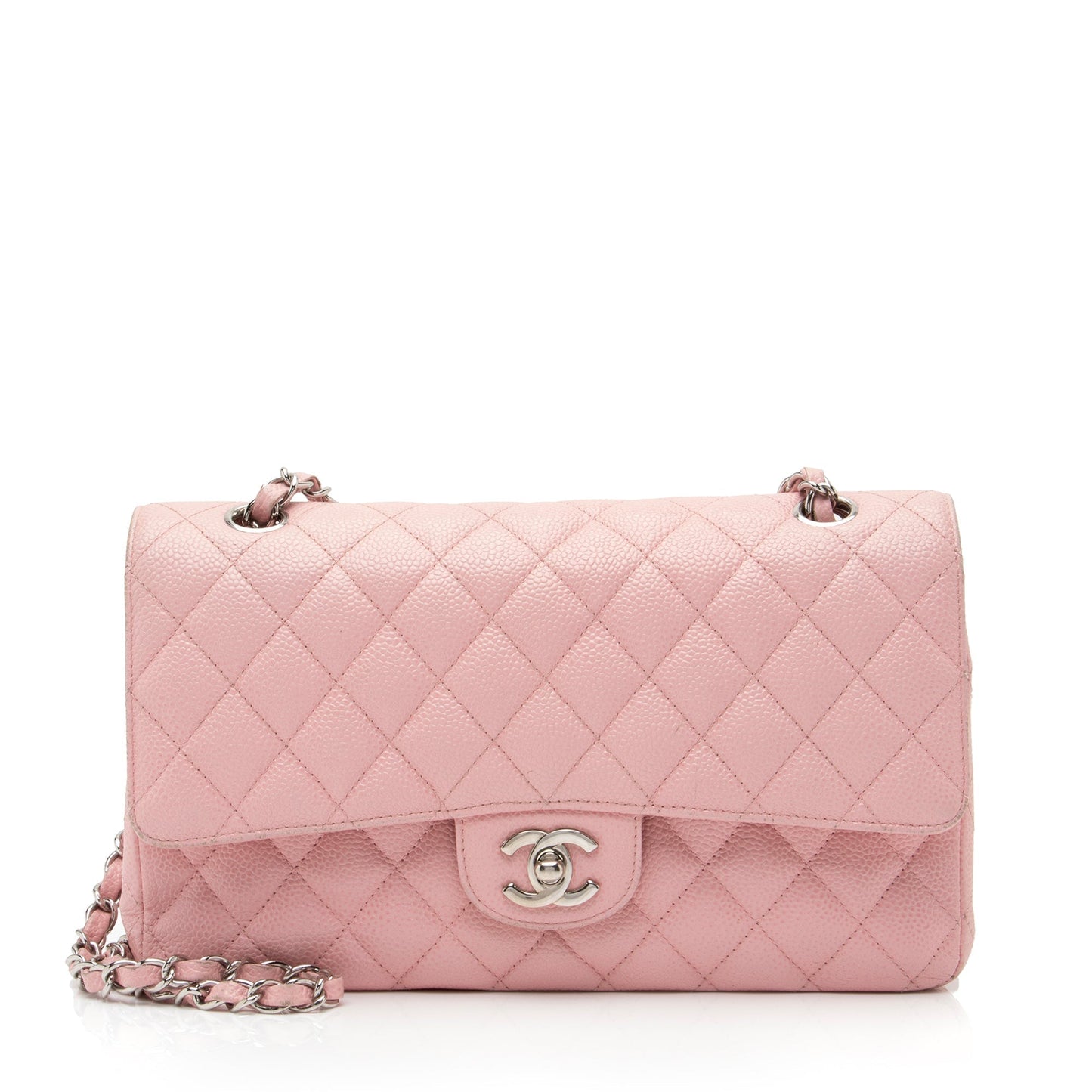 Chanel Flap Shoulder Bag - Ewore Bags