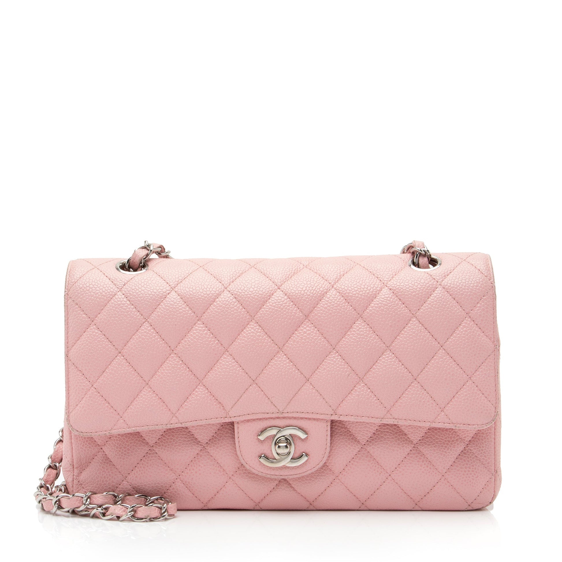 Chanel Flap Shoulder Bag - Ewore Bags