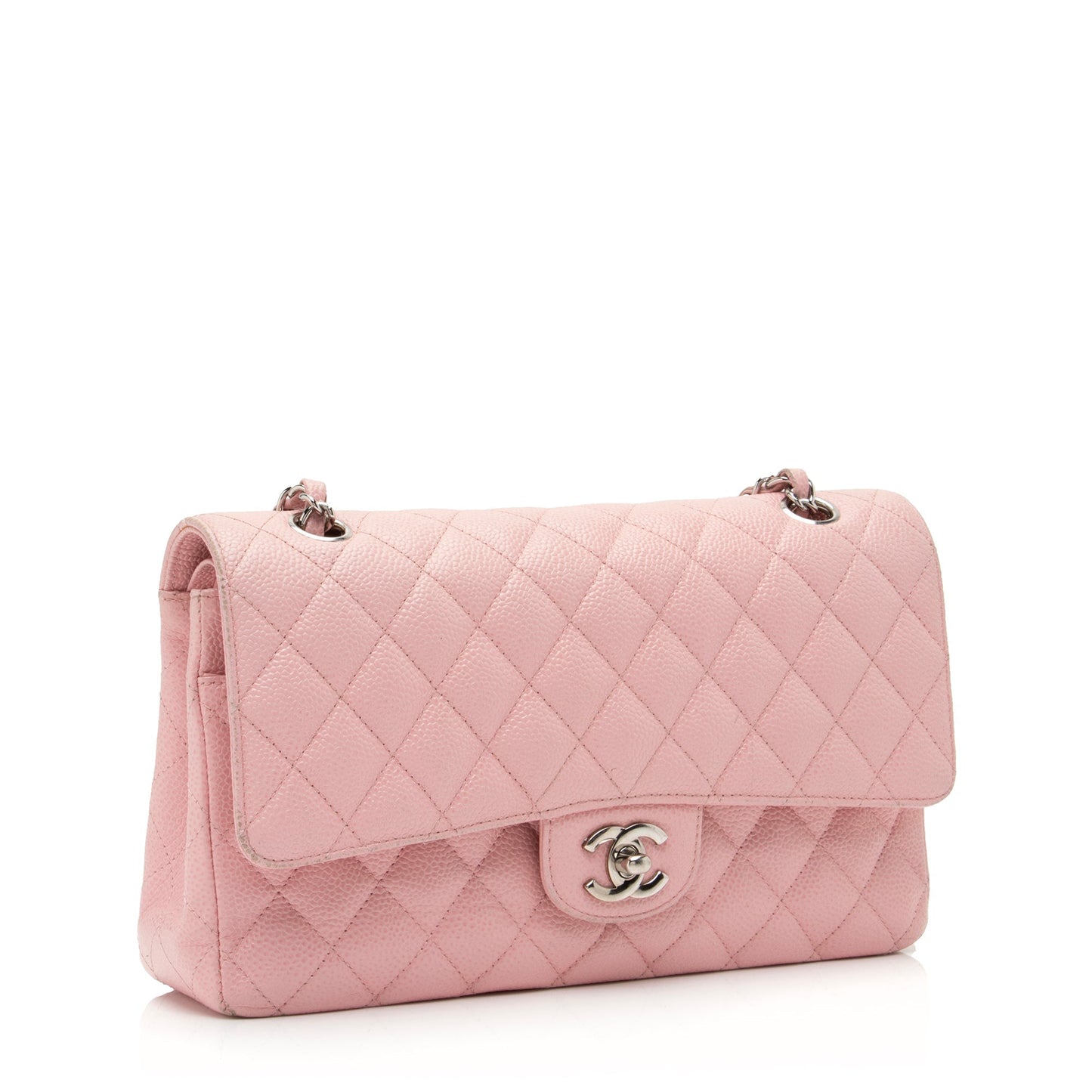 Chanel Flap Shoulder Bag - Ewore Bags