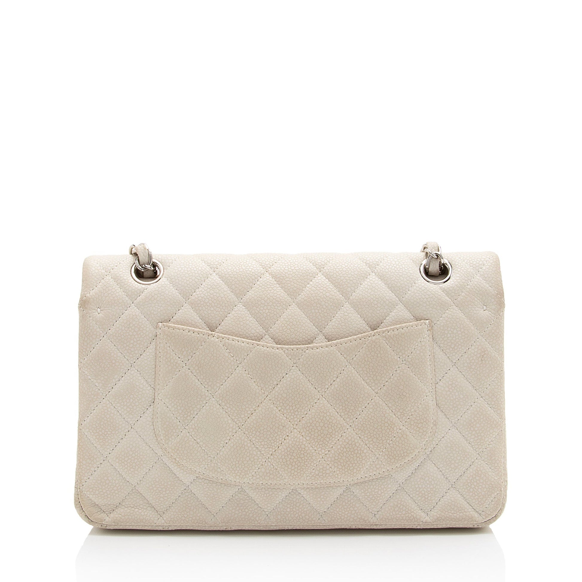Chanel Flap Shoulder Bag - Ewore Bags