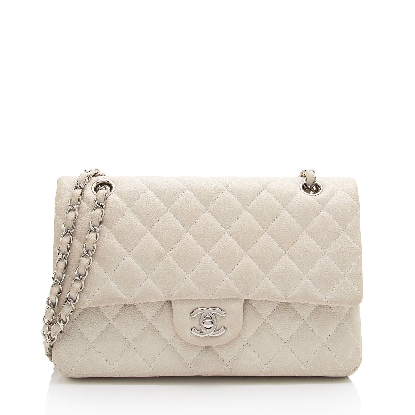 Chanel Flap Shoulder Bag - Ewore Bags
