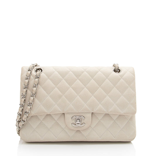 Chanel Flap Shoulder Bag - Ewore Bags