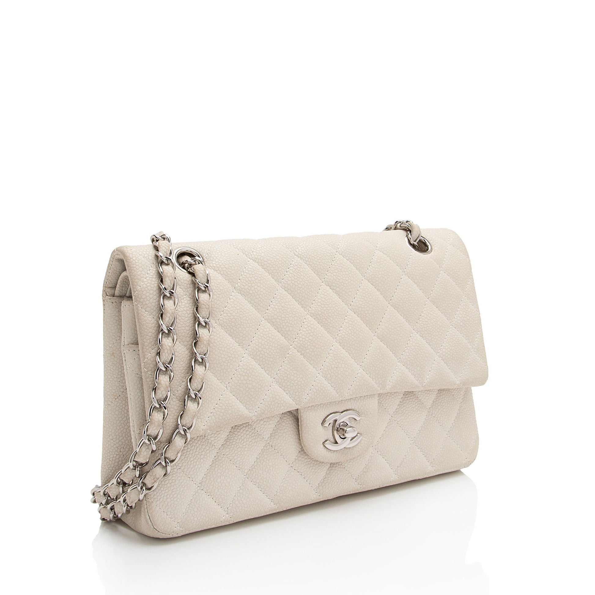 Chanel Flap Shoulder Bag - Ewore Bags