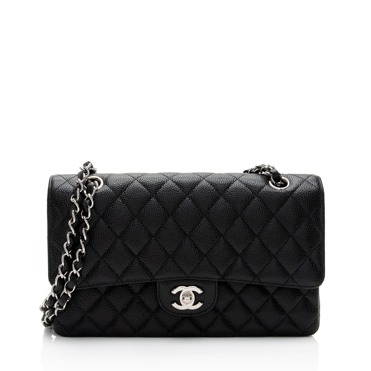 Chanel Flap Shoulder Bag - Ewore Bags