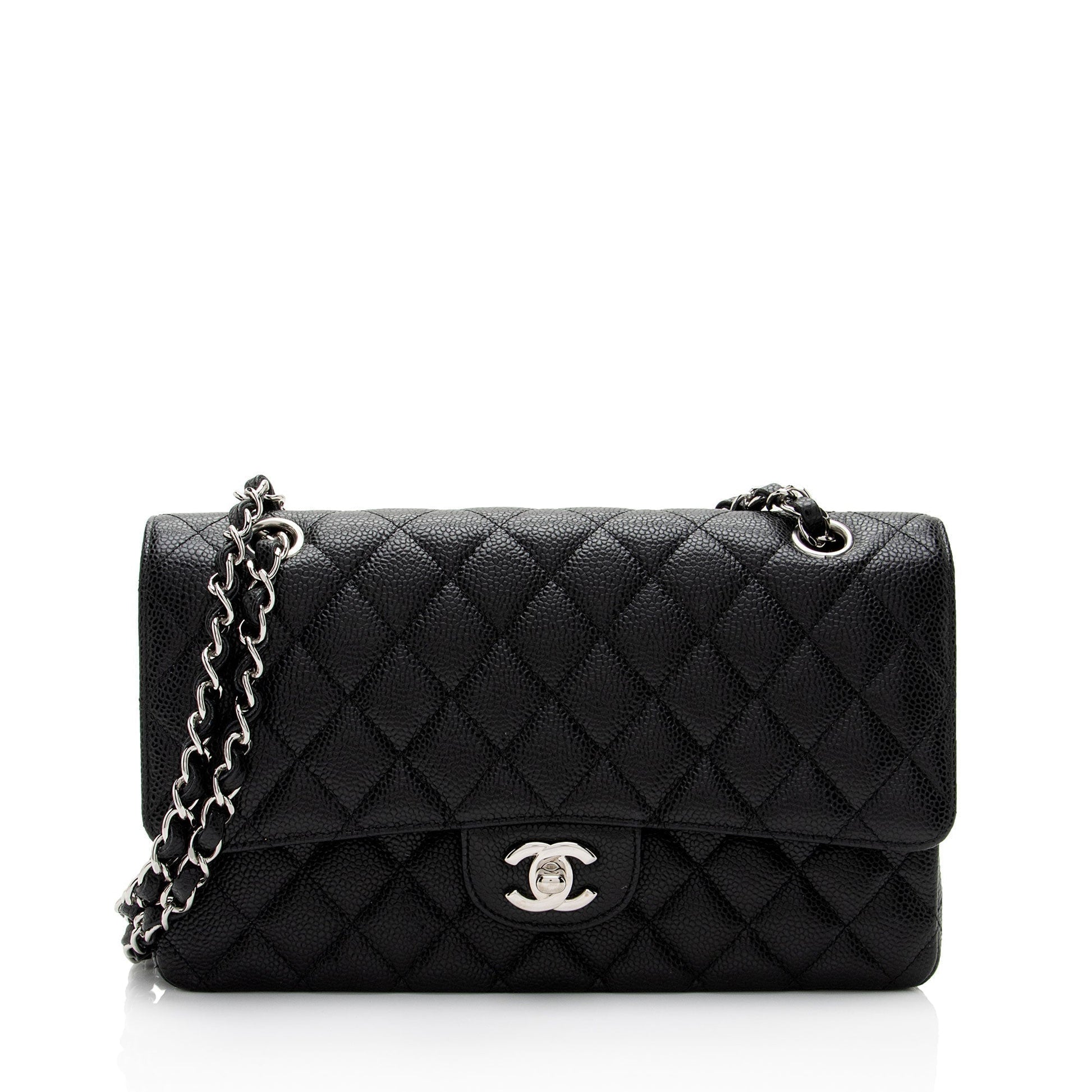 Chanel Flap Shoulder Bag - Ewore Bags