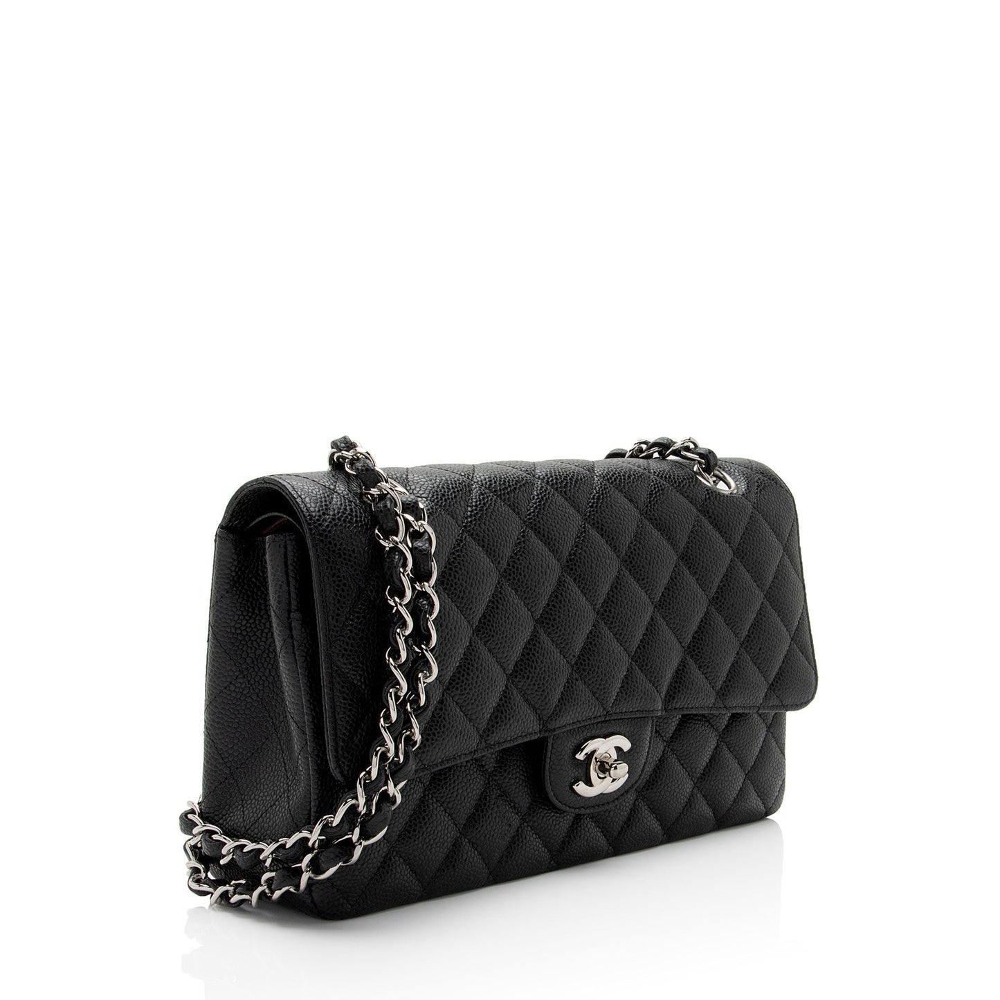 Chanel Flap Shoulder Bag - Ewore Bags