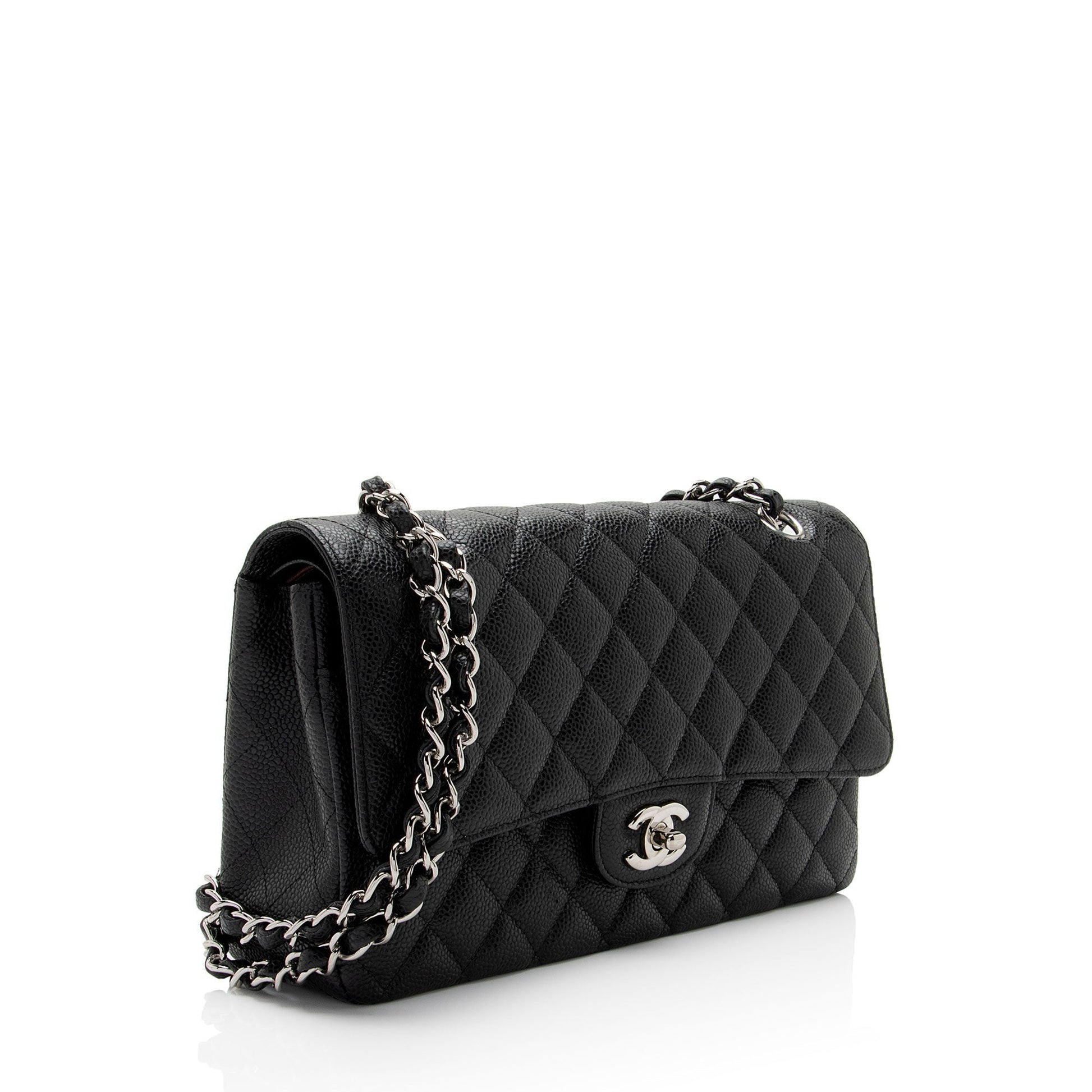 Chanel Flap Shoulder Bag - Ewore Bags