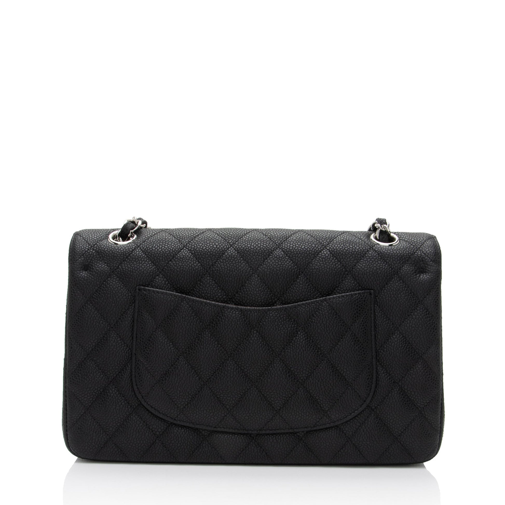 Chanel Flap Shoulder Bag - Ewore Bags
