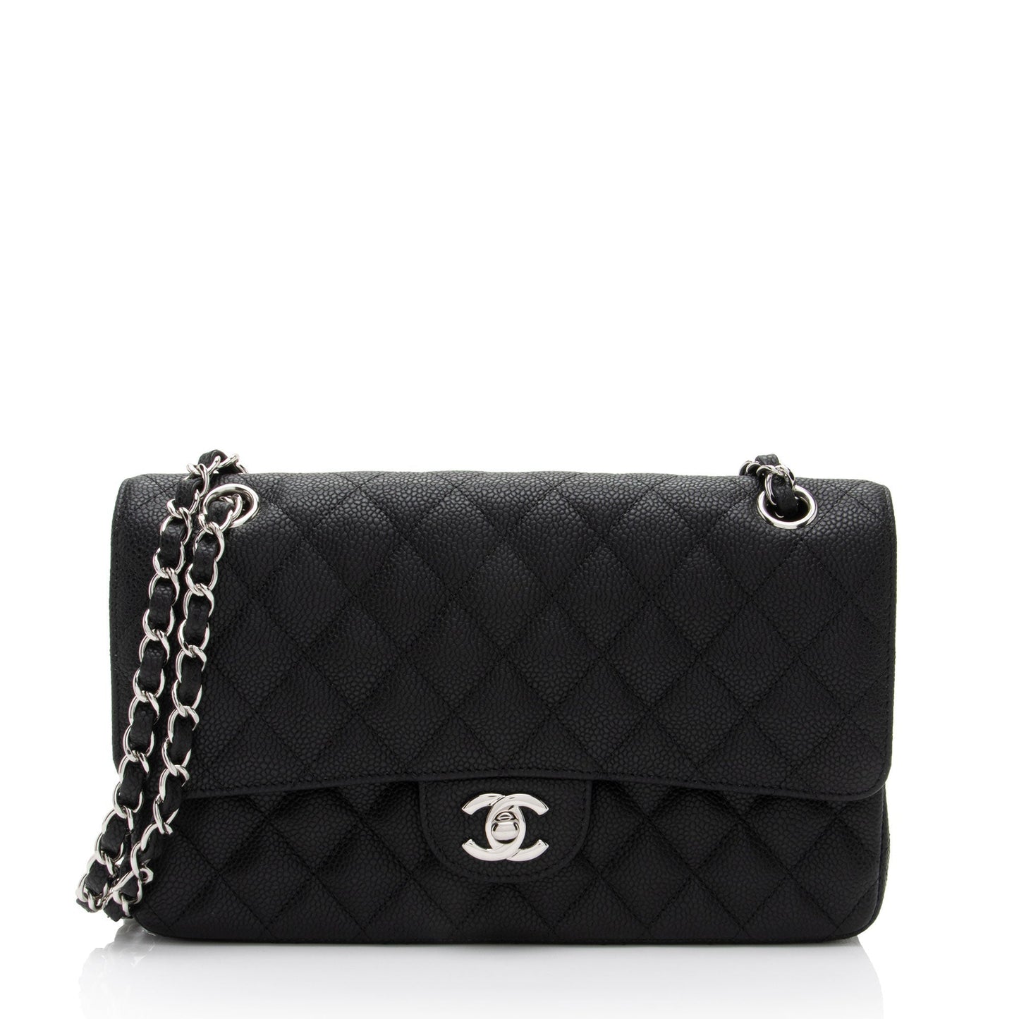 Chanel Flap Shoulder Bag - Ewore Bags