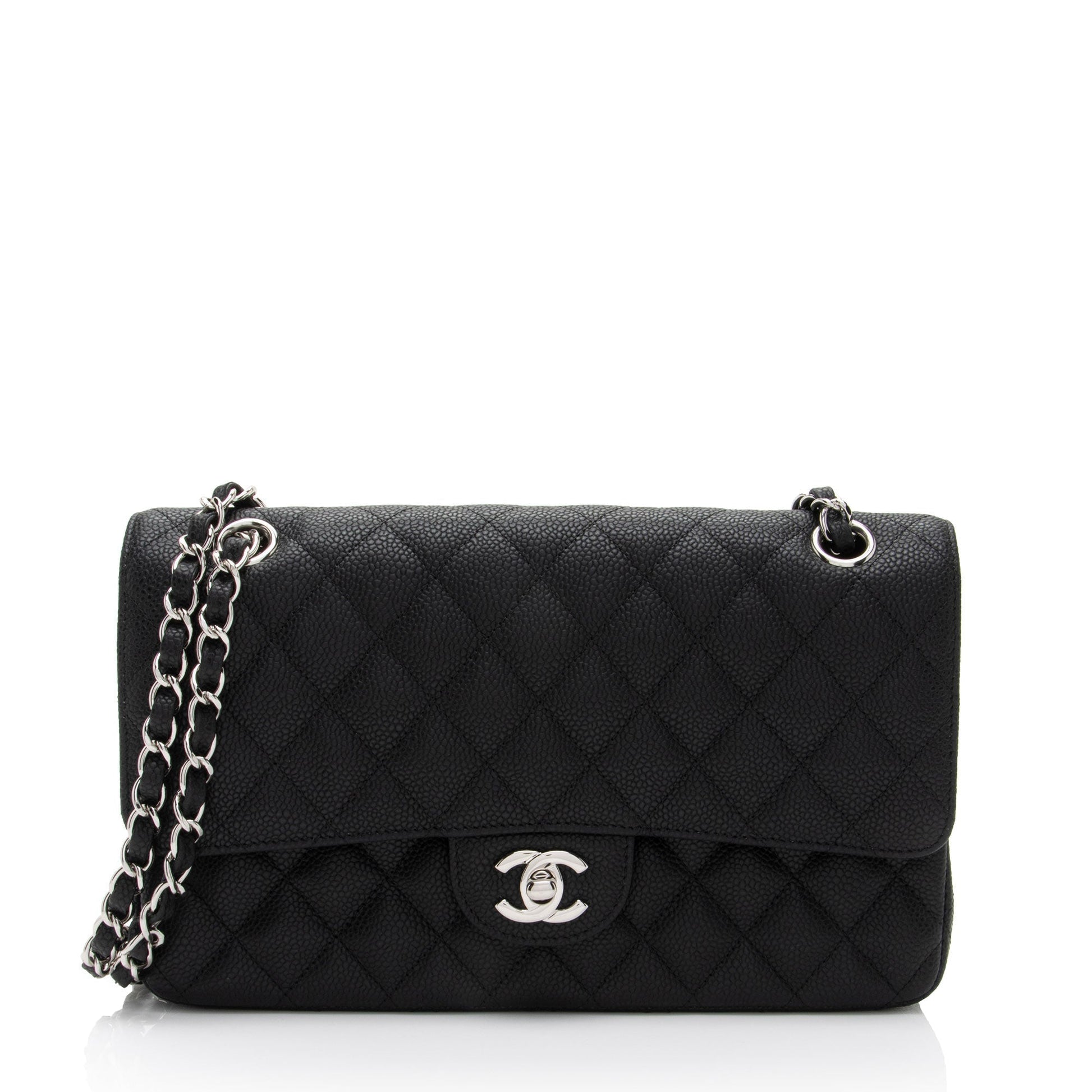 Chanel Flap Shoulder Bag - Ewore Bags