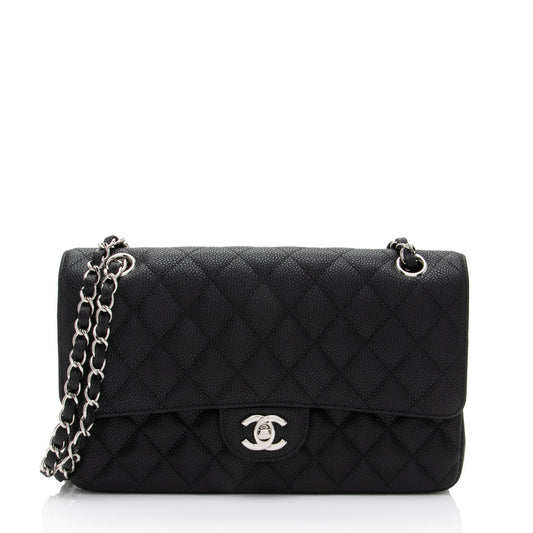 Chanel Flap Shoulder Bag - Ewore Bags